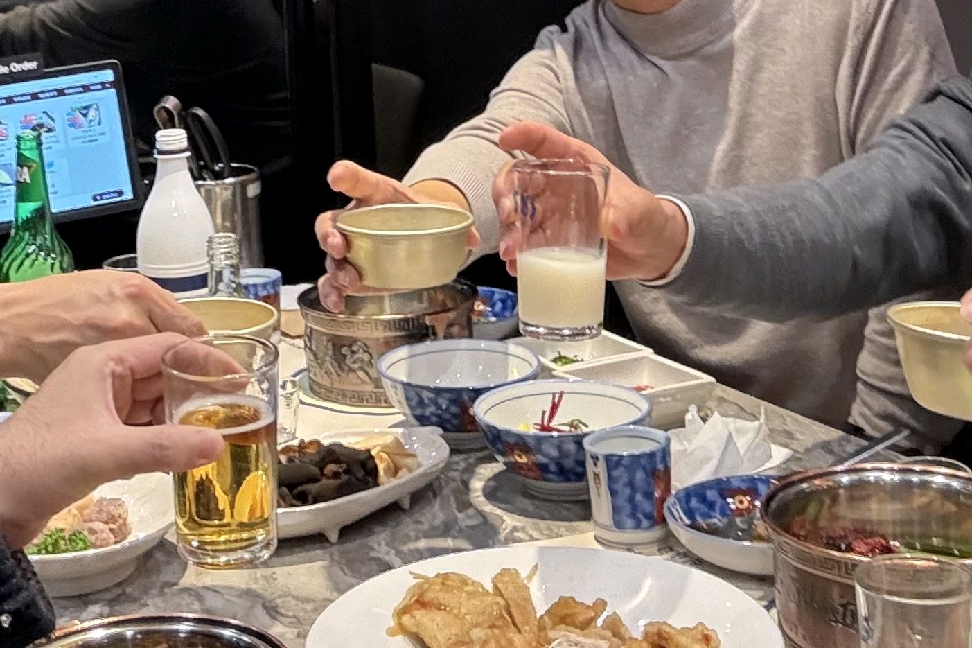  역삼역 맛집 일품헌 역삼점