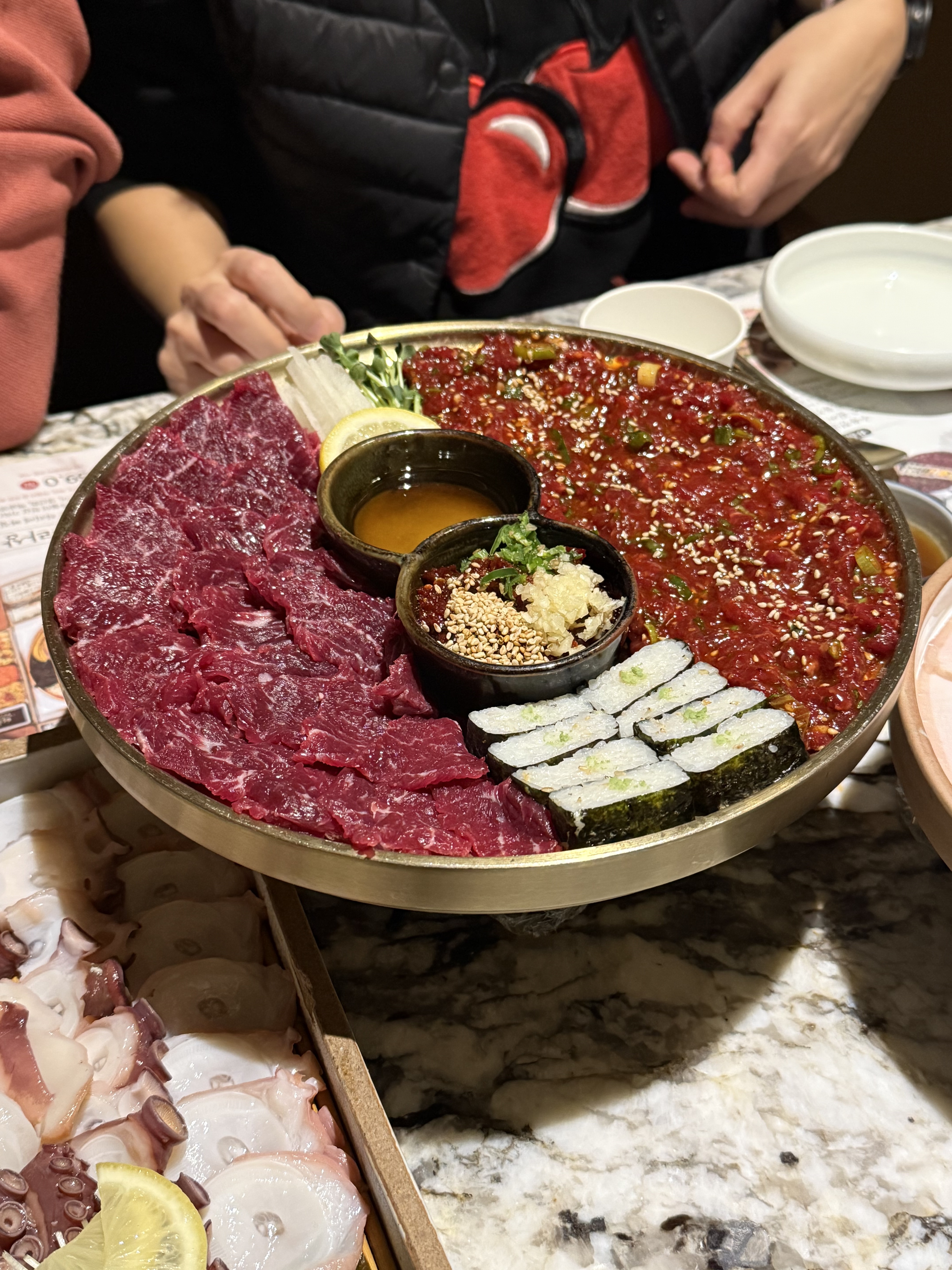 [여의도 맛집 고방채 국회의사당역2호점] 직접 가본 로컬 리뷰