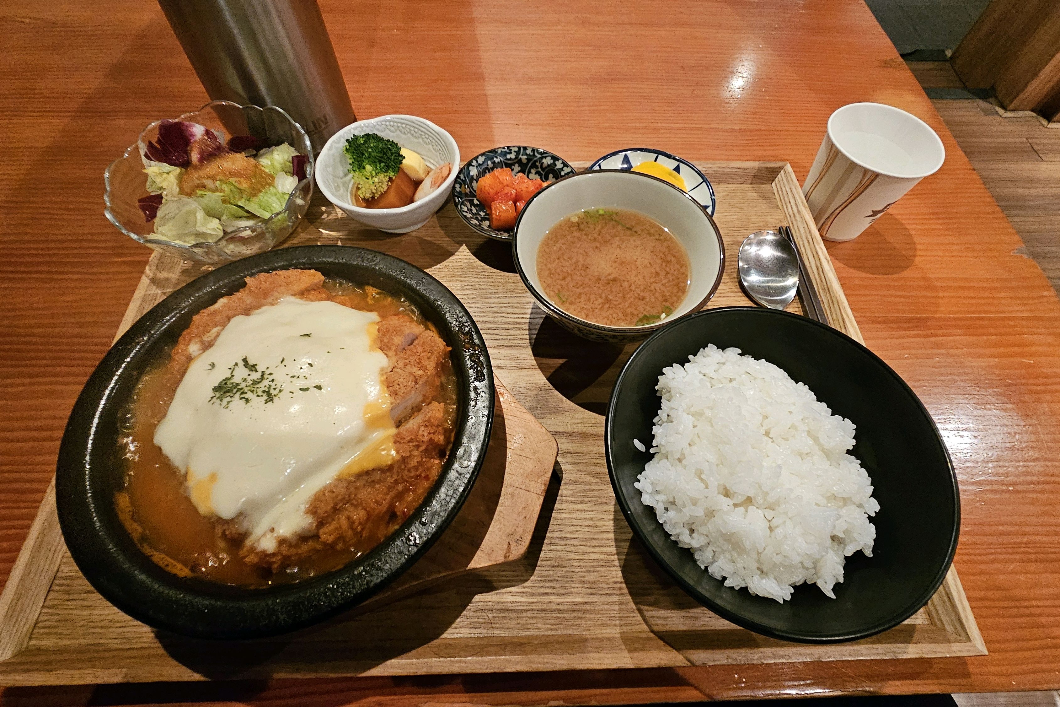 [여의도 맛집 이태원천상 서여의도점] 직접 가본 로컬 리뷰