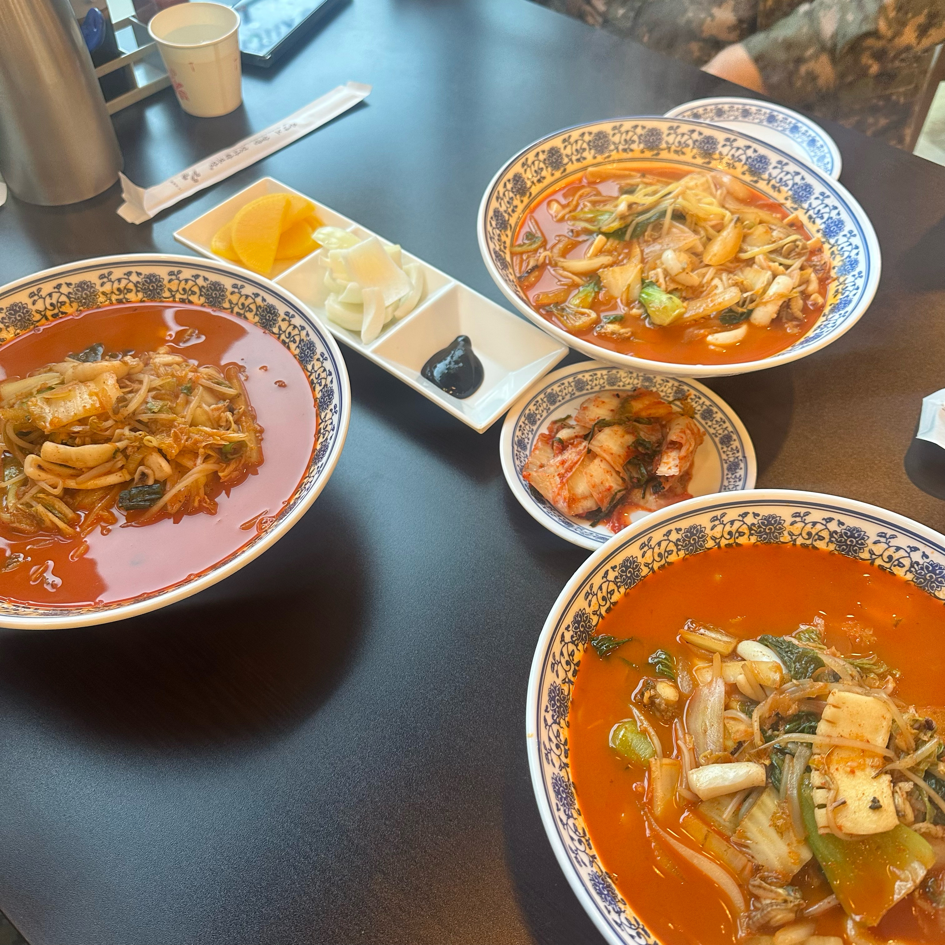 [동해 맛집 이가주방] 직접 가본 로컬 리뷰