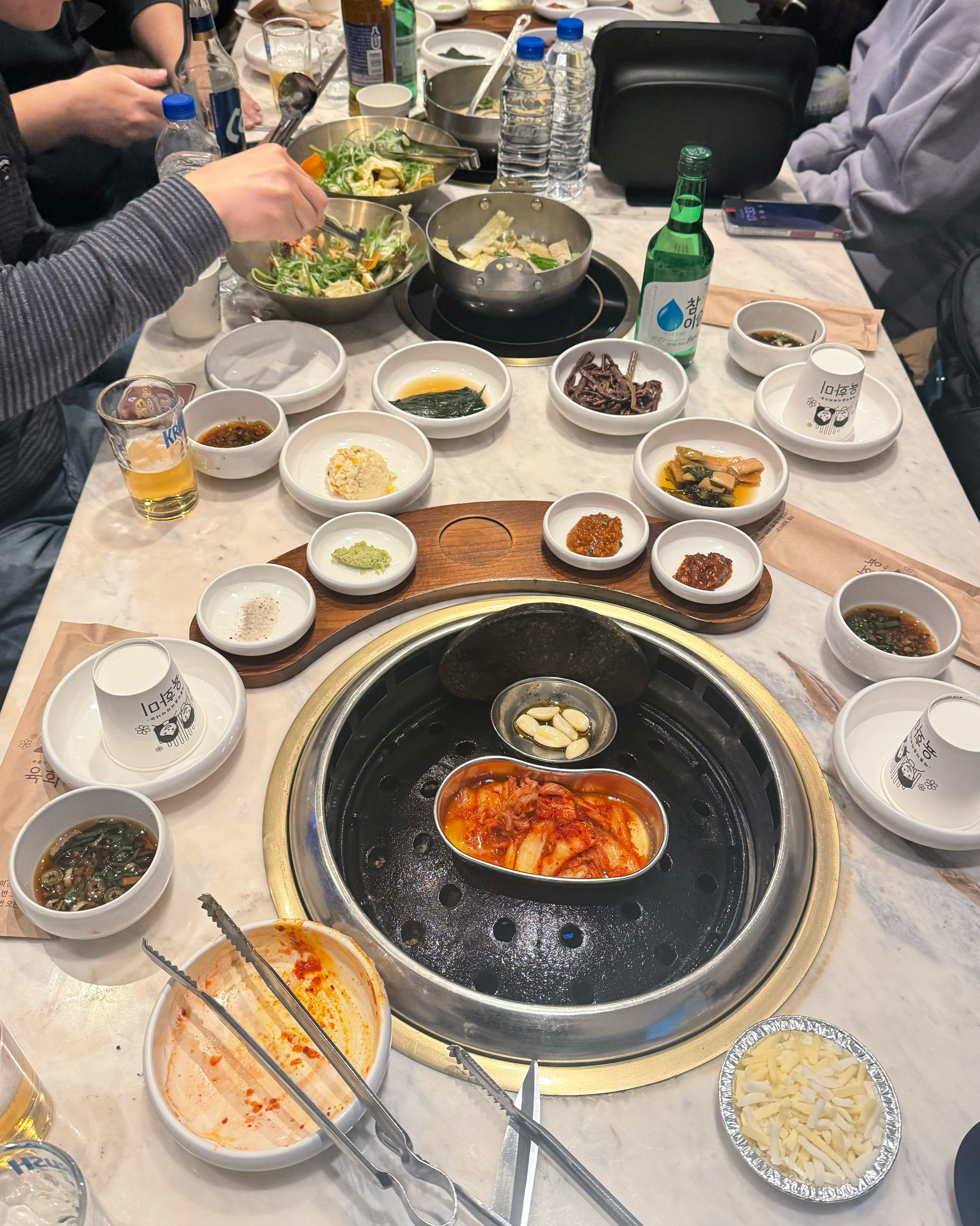 [천안 맛집 육화미 천안본점] 직접 가본 로컬 리뷰