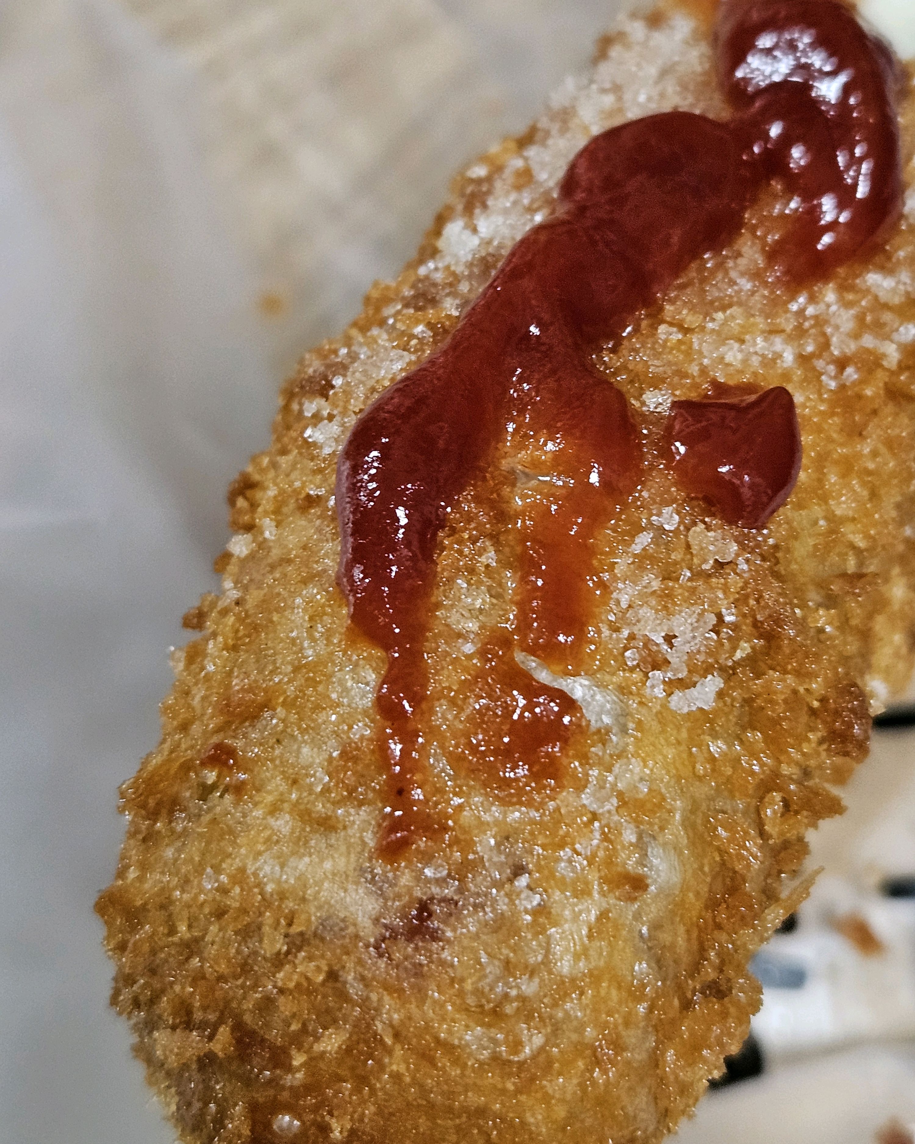 오리역 맛집 동동꽈배기 오리점 내돈내산 방문후기
