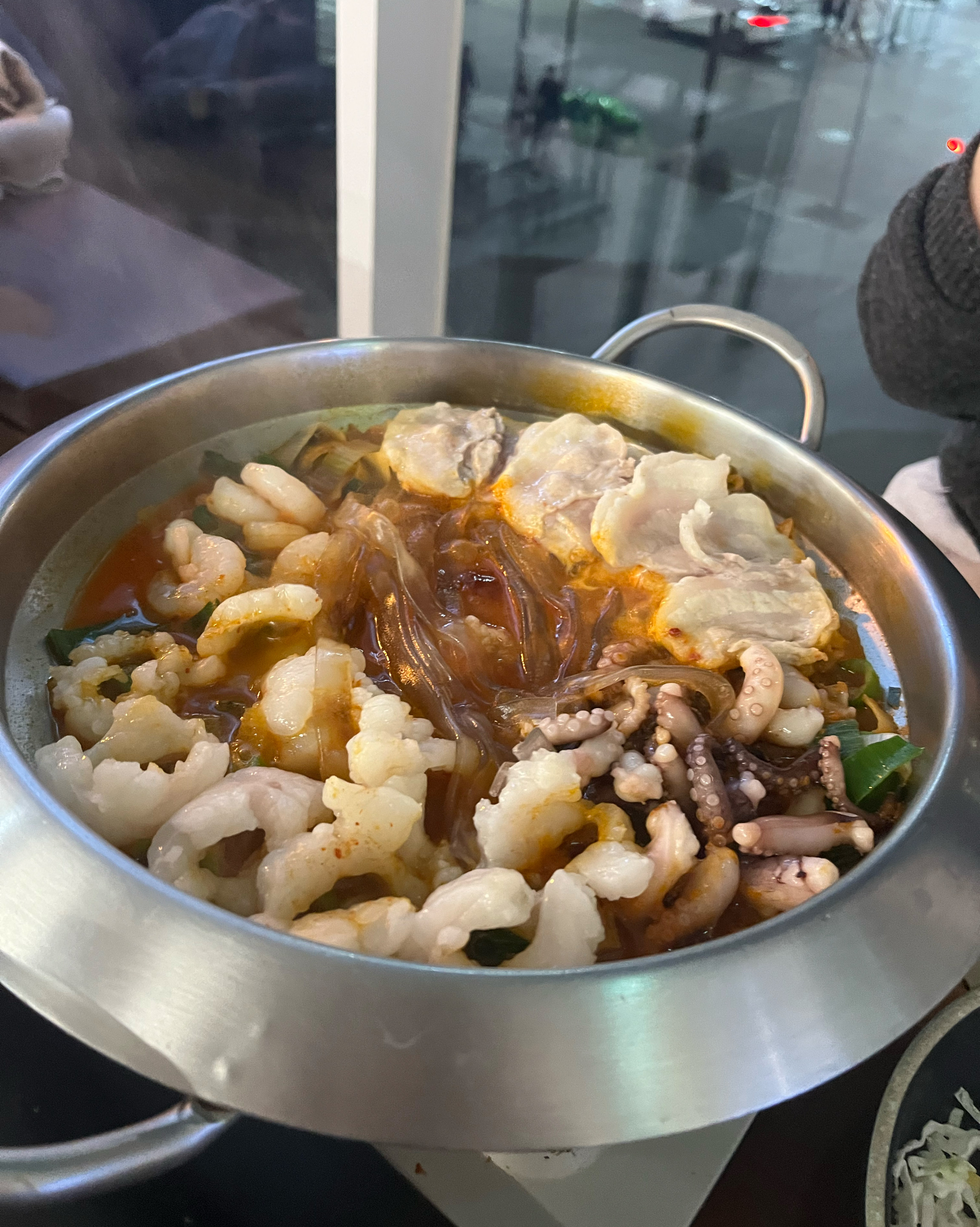 [여의도 맛집 사위식당 여의도점] 직접 가본 로컬 리뷰