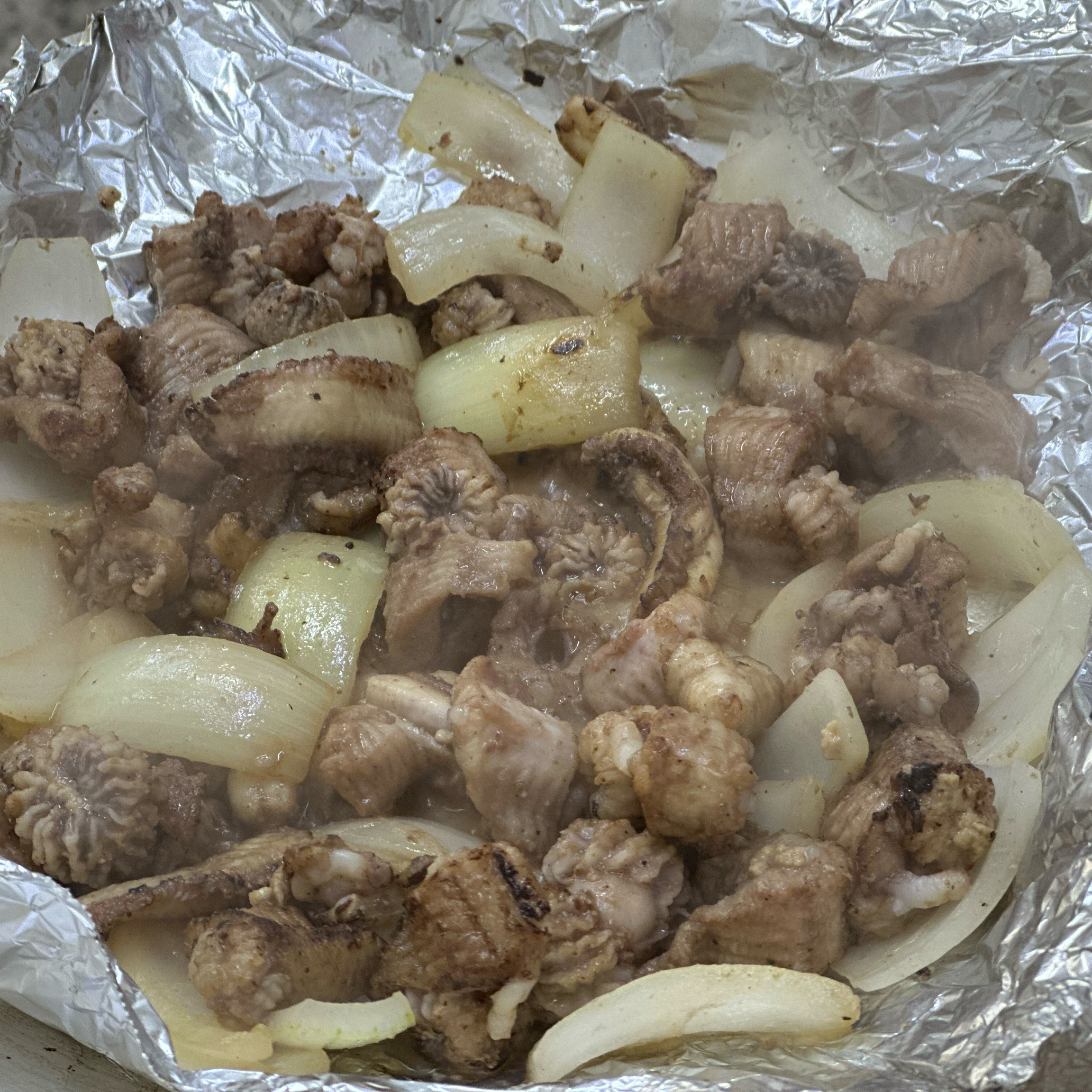 [부산역 맛집 금채복이네산꼼장어] 직접 가본 로컬 리뷰