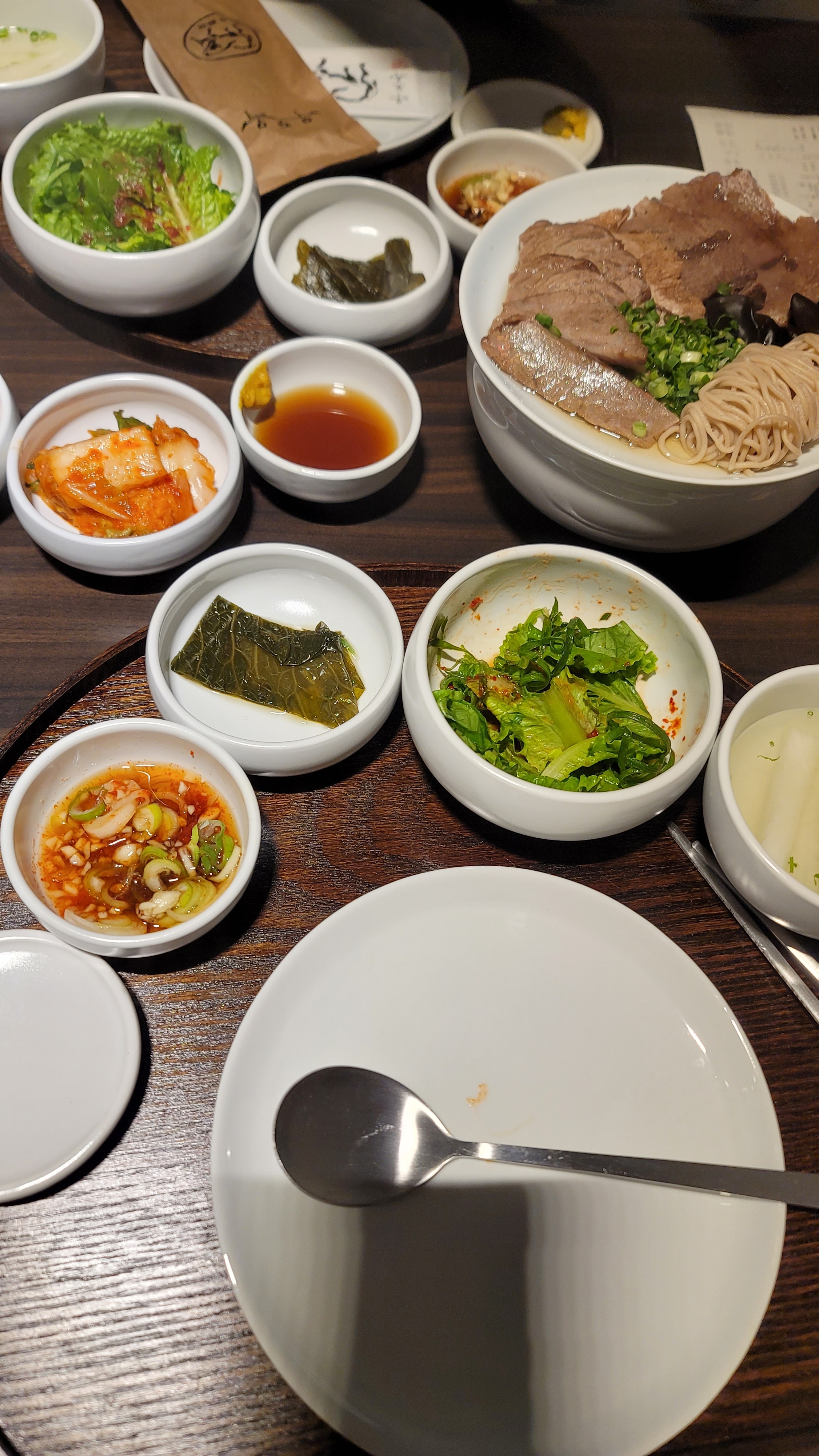  삼성역 맛집 우도옥