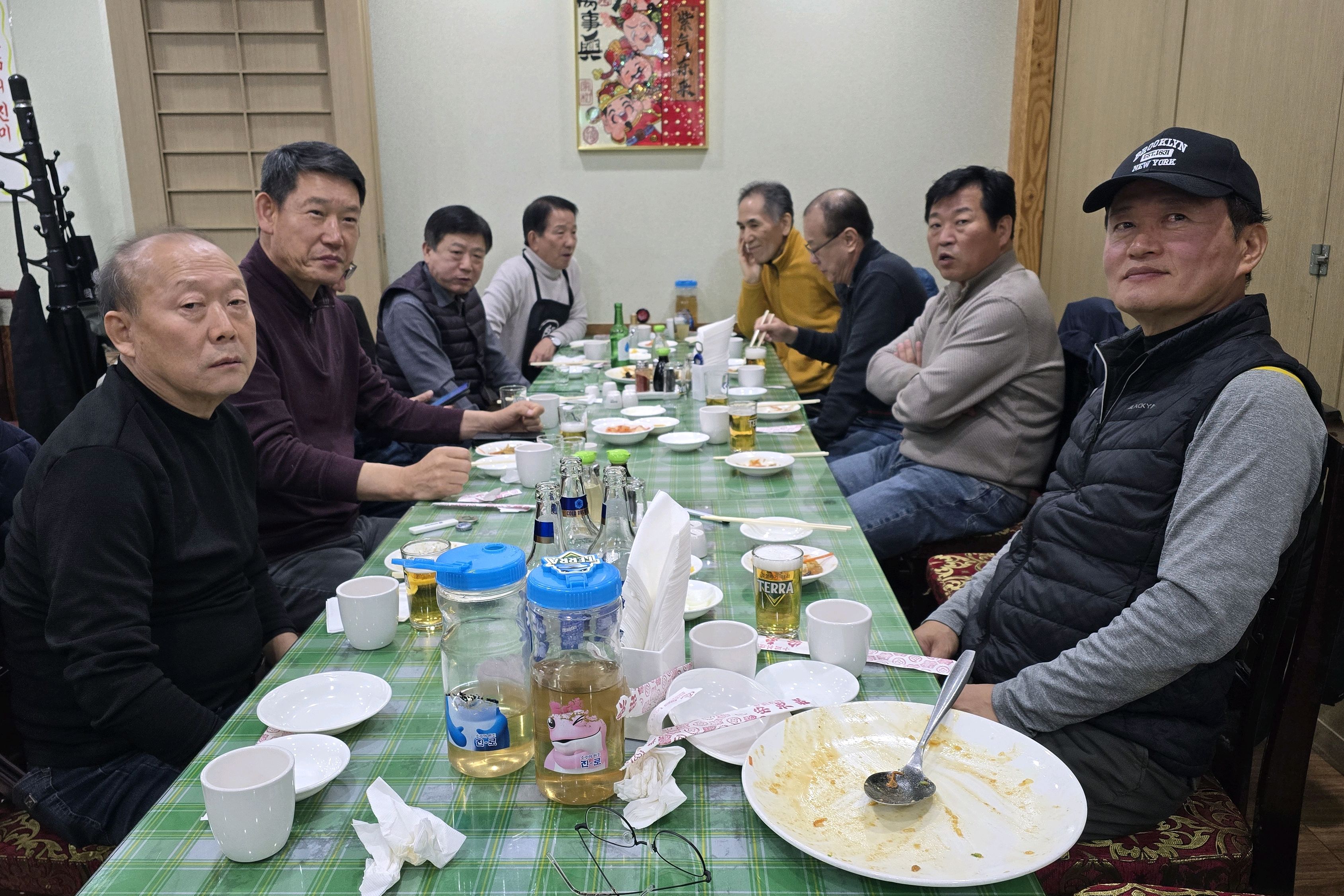 [광화문 맛집 안동장] 직접 가본 로컬 리뷰