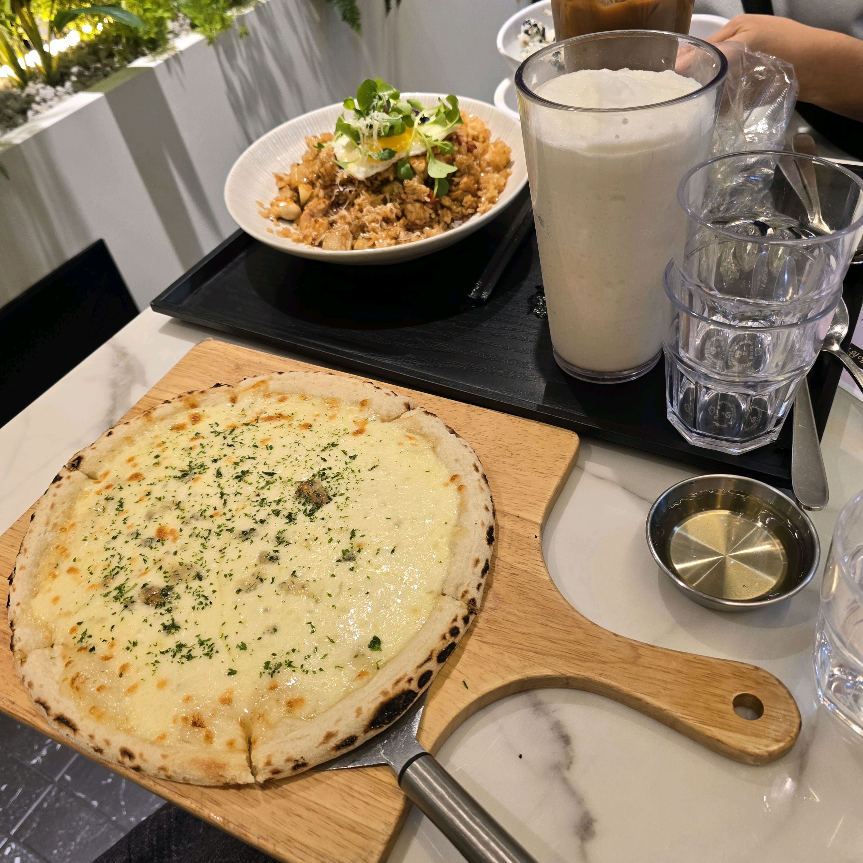 [천안 맛집 브런치가든] 직접 가본 로컬 리뷰