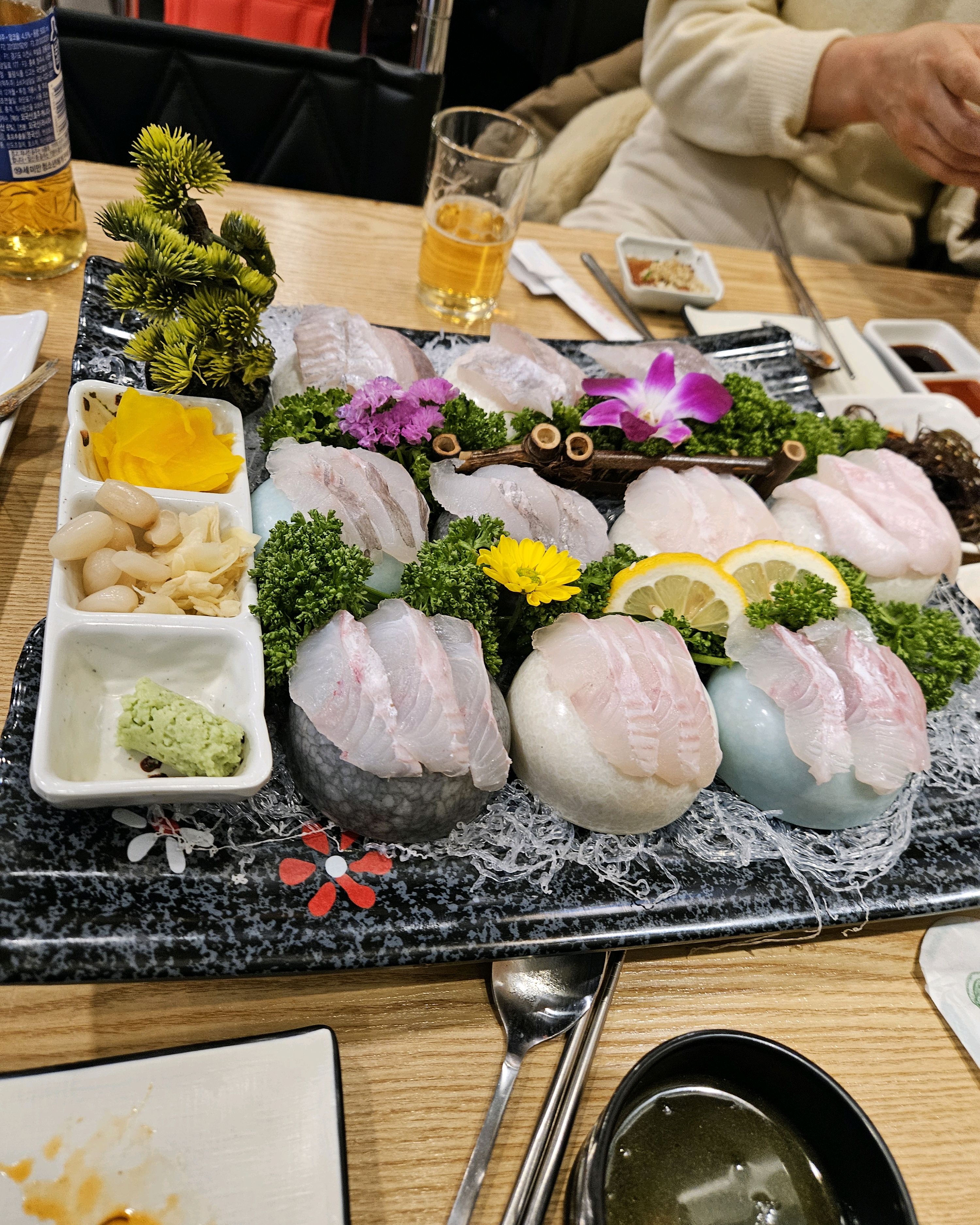 미금역 맛집 울진죽변항 내돈내산 방문리뷰