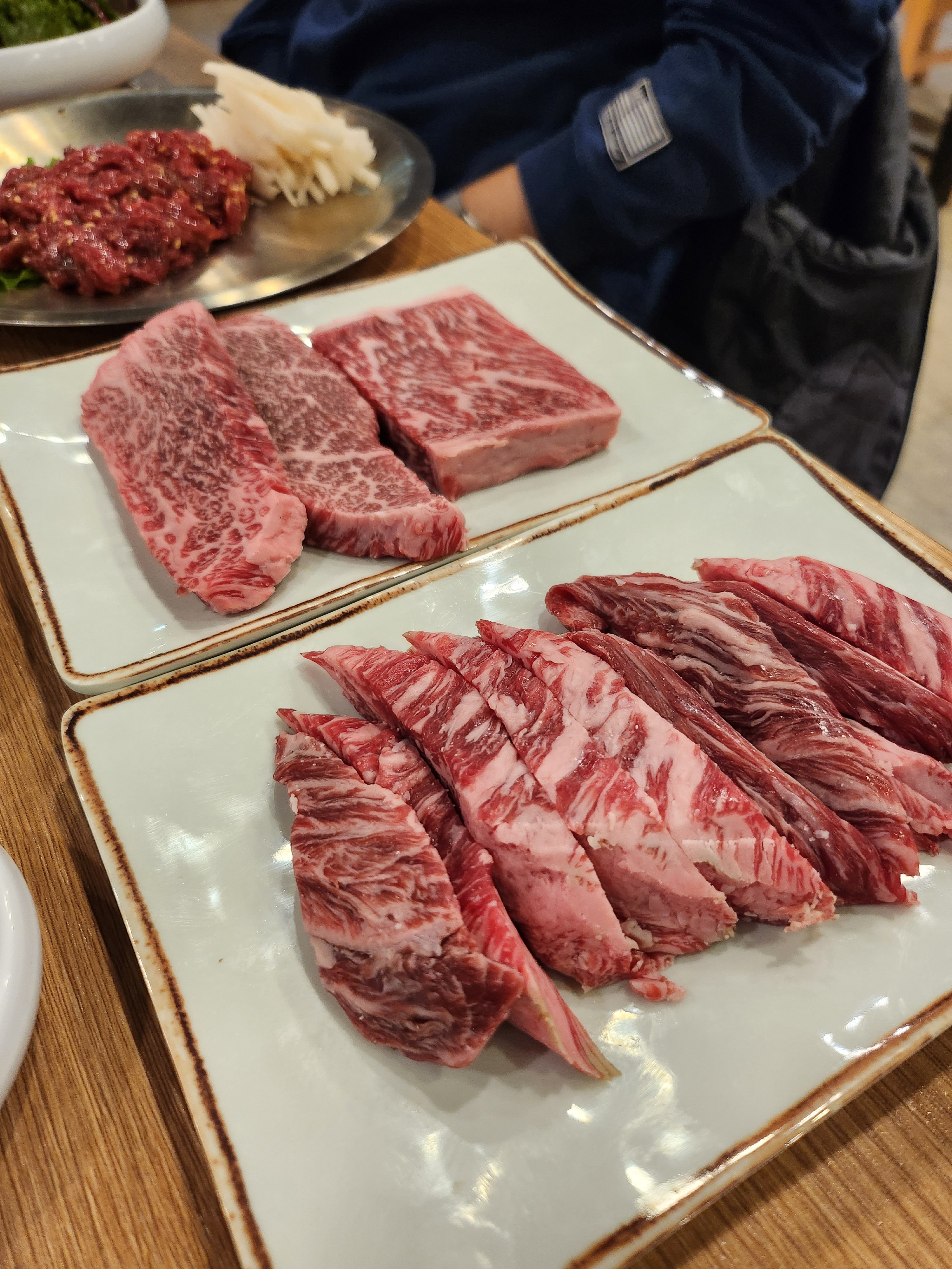 [하이원 맛집 석탄회관] 직접 가본 로컬 리뷰