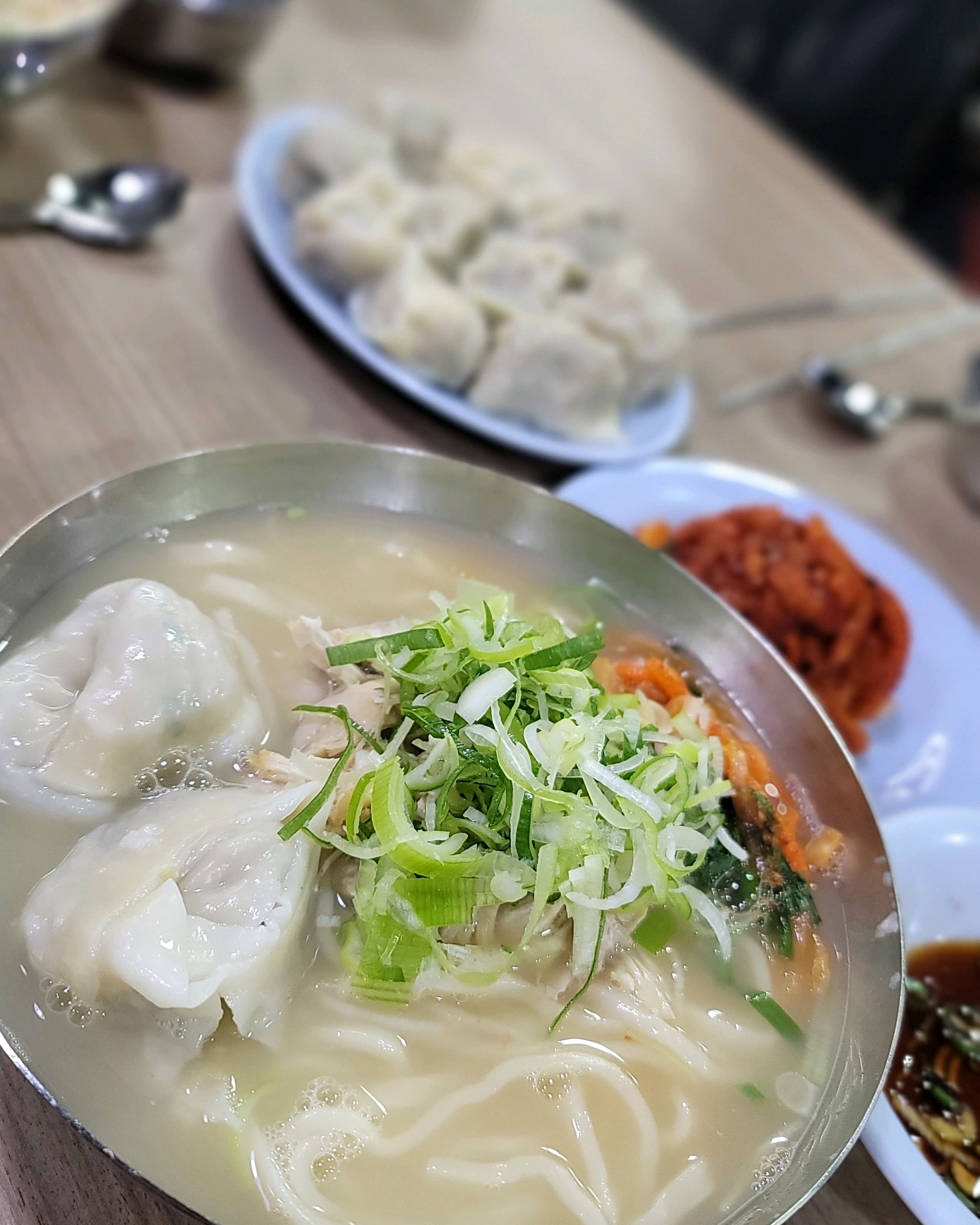 [여의도 맛집 진주집] 직접 가본 로컬 리뷰