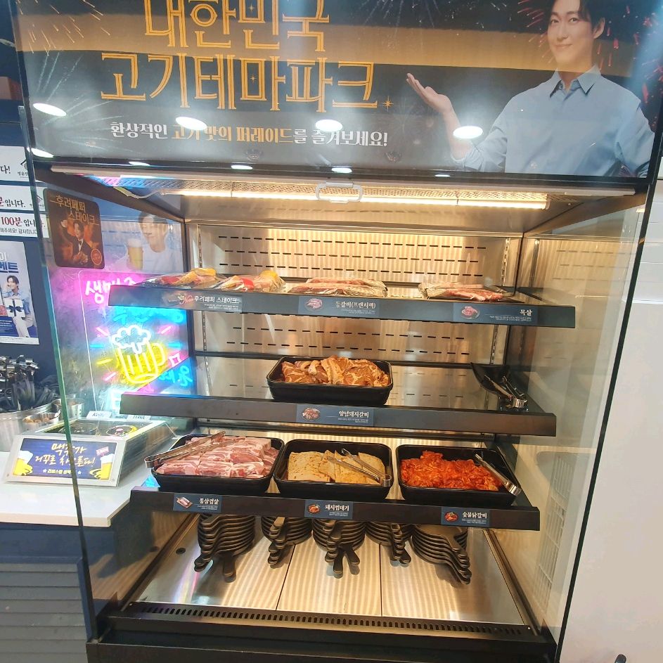 명륜진사 많이다녀봤는데 인천가정점이 생긴지 얼마안되서 그런지나 손님응대나 맛도 제일 신경많