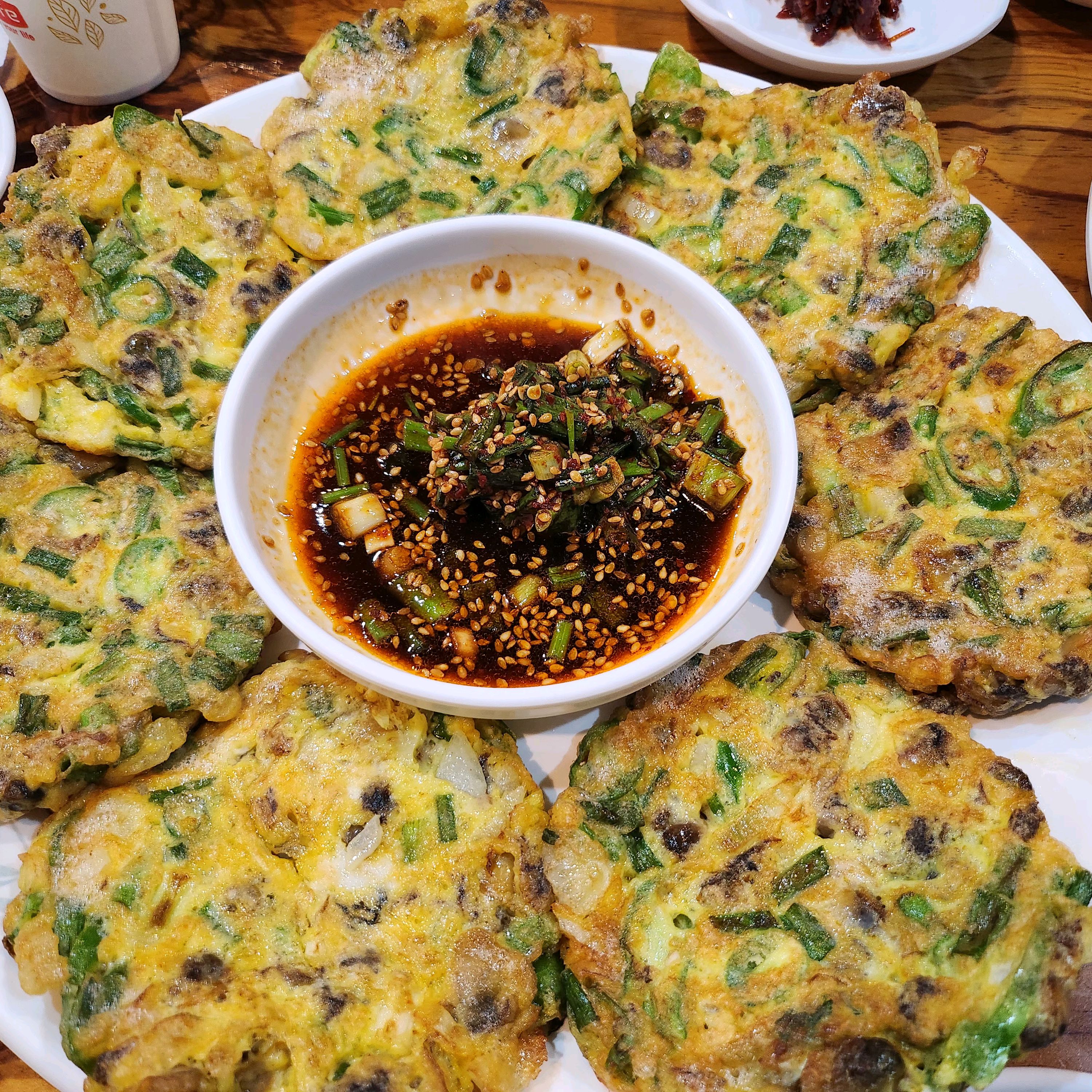 [강릉 맛집 엄지네포장마차 본점] 직접 가본 로컬 리뷰