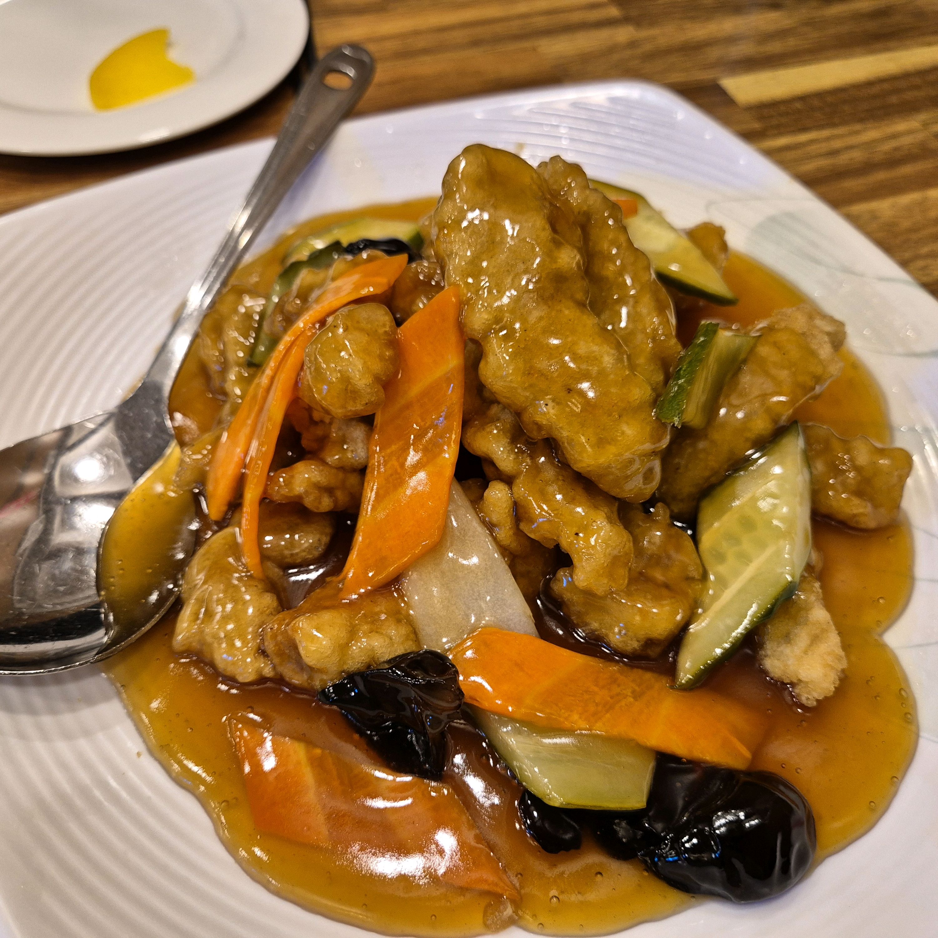 
김포공항역식당 도일처