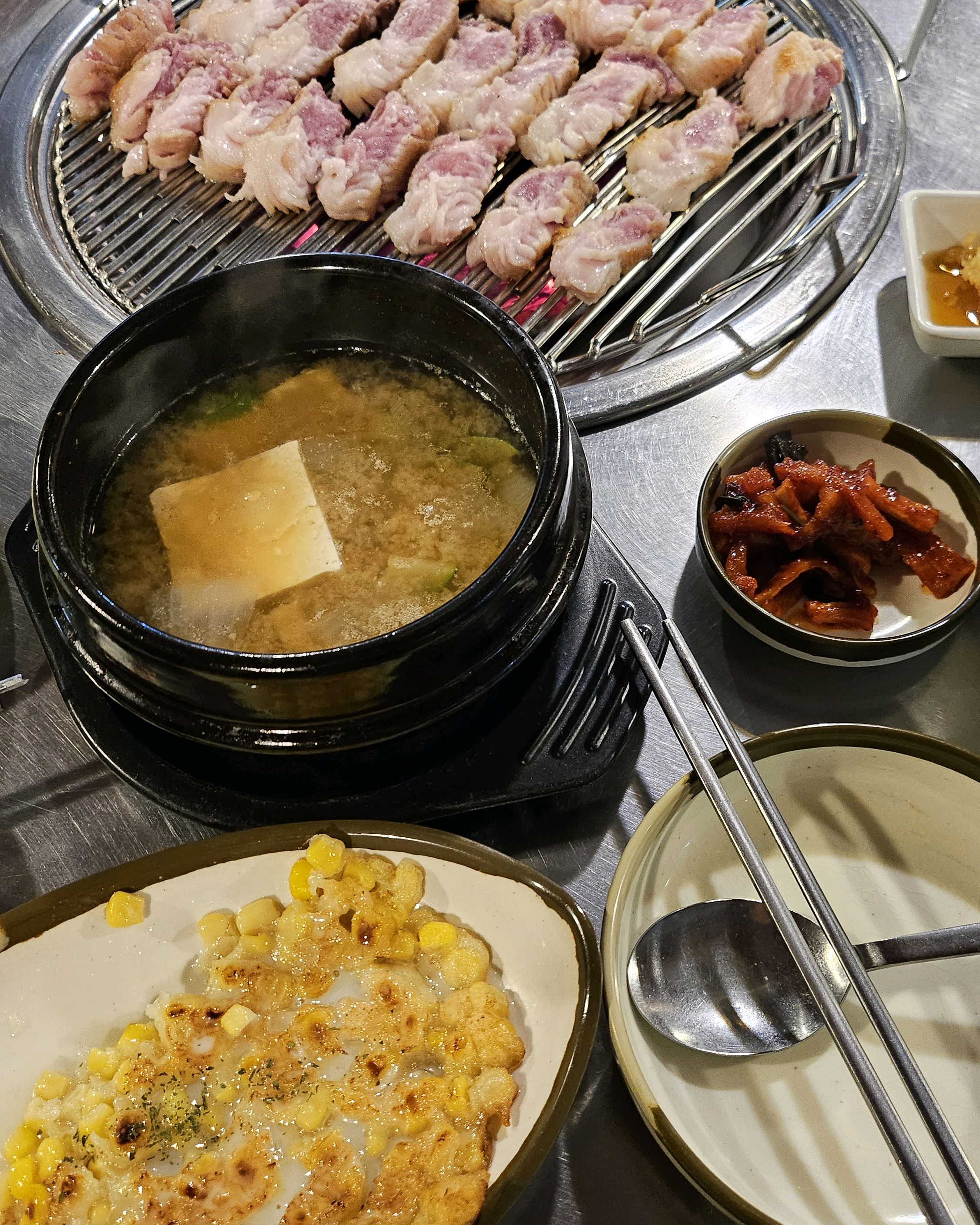 [여수 맛집 겨비창고] 직접 가본 로컬 리뷰