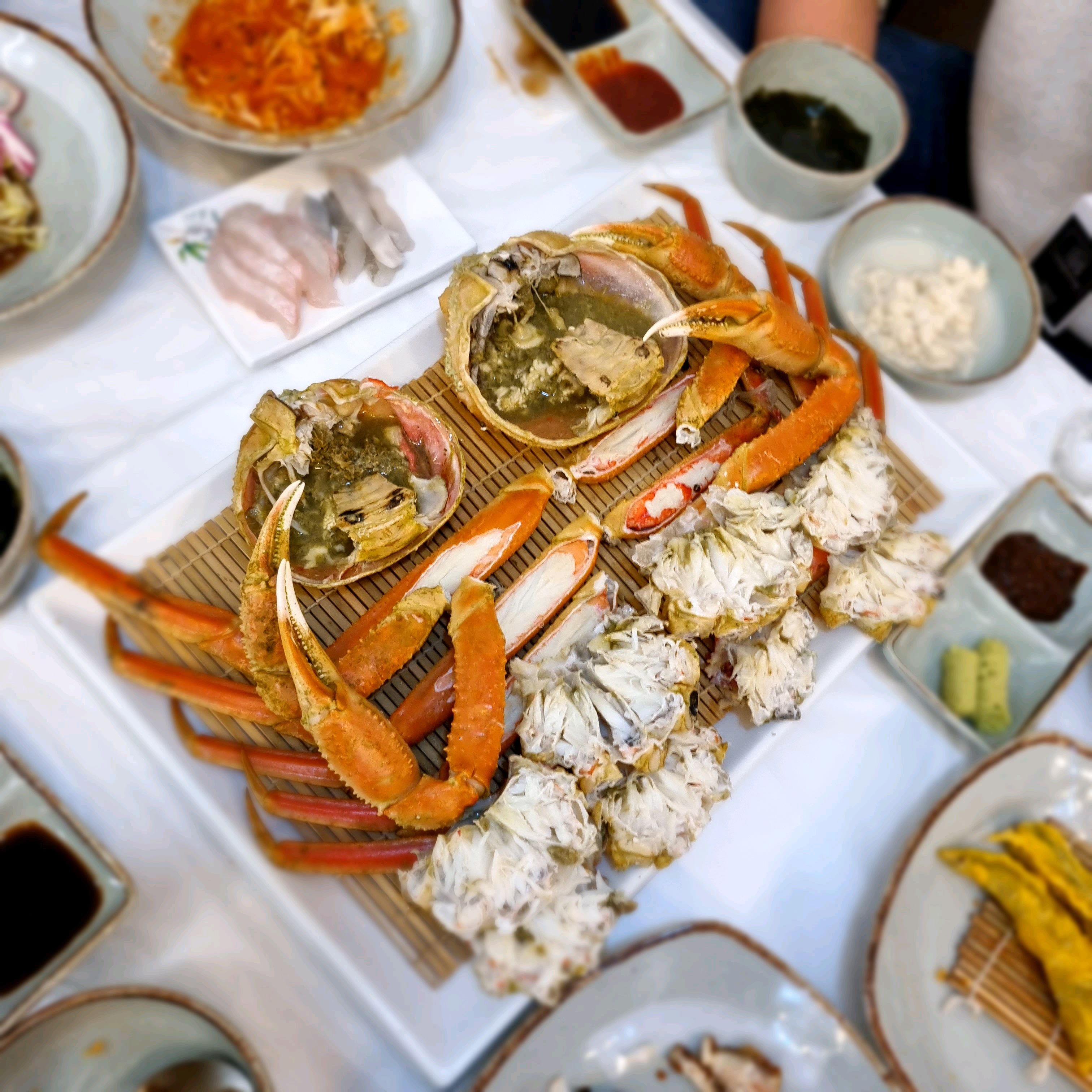 [강릉 맛집 바다마을횟집] 직접 가본 로컬 리뷰