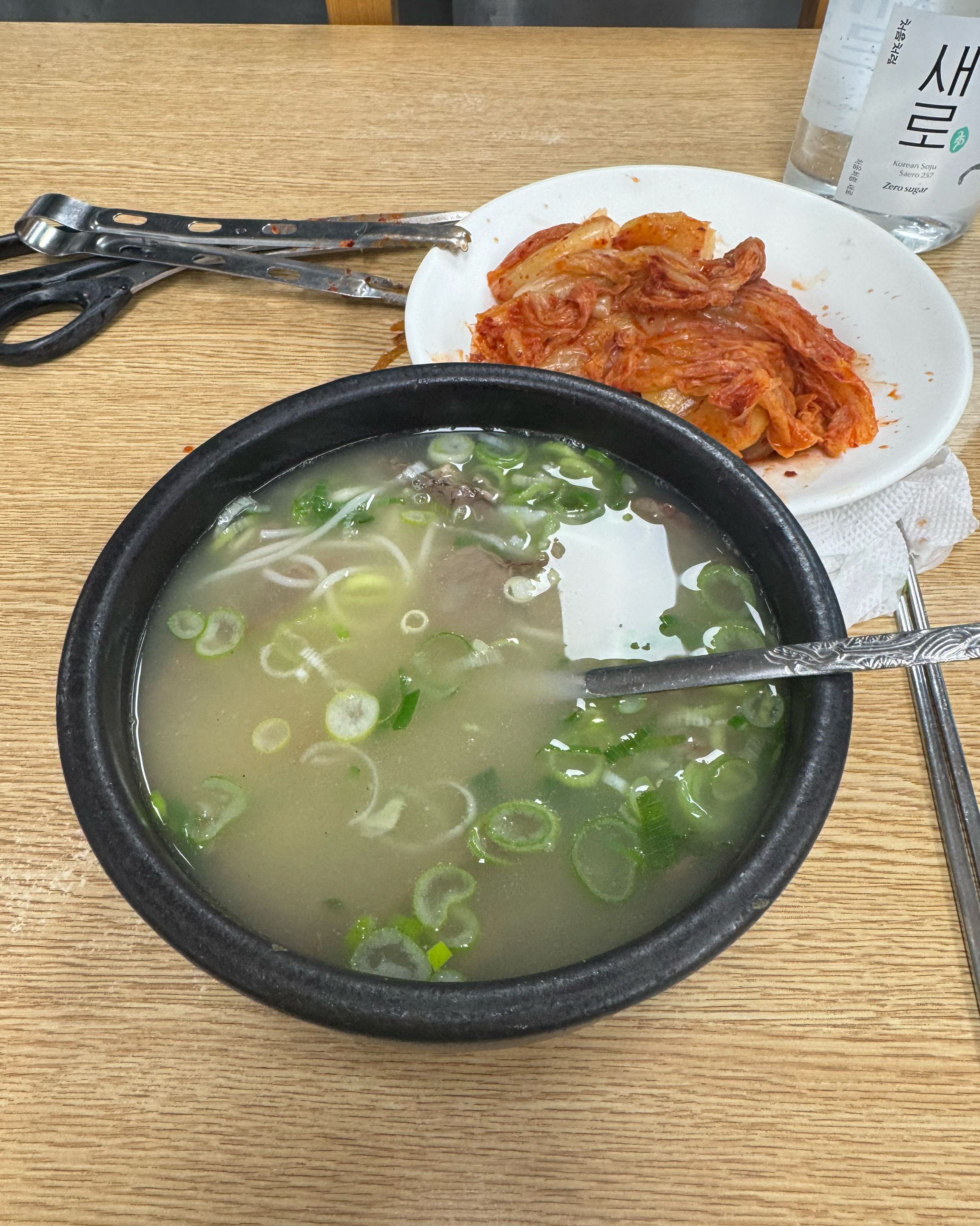 [명동 맛집 이남장 을지로본점] 직접 가본 로컬 리뷰