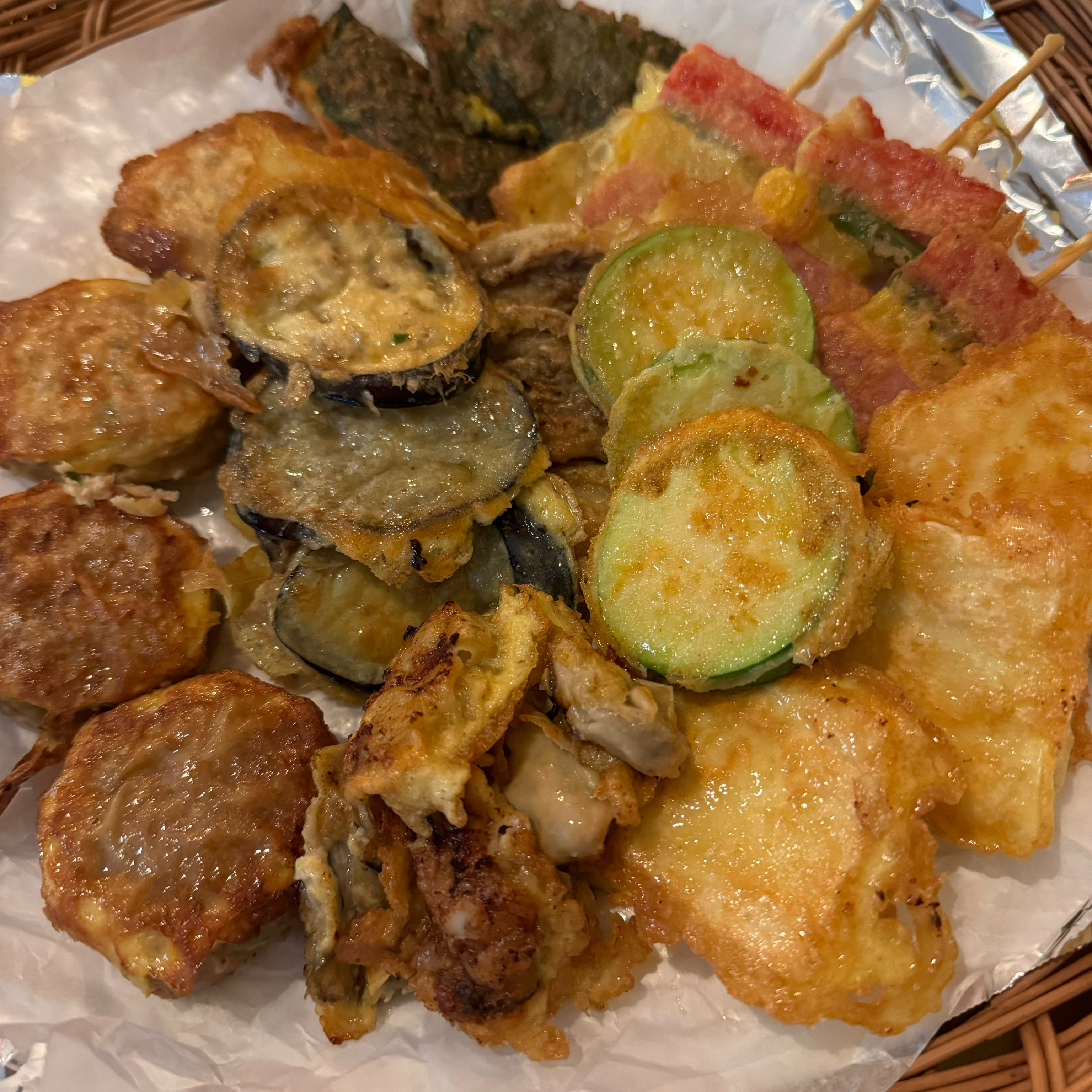 오랜만에 전이 먹고싶어서 방문했는데 너무 맛있었어요! - 불당동 맛집 전사랑