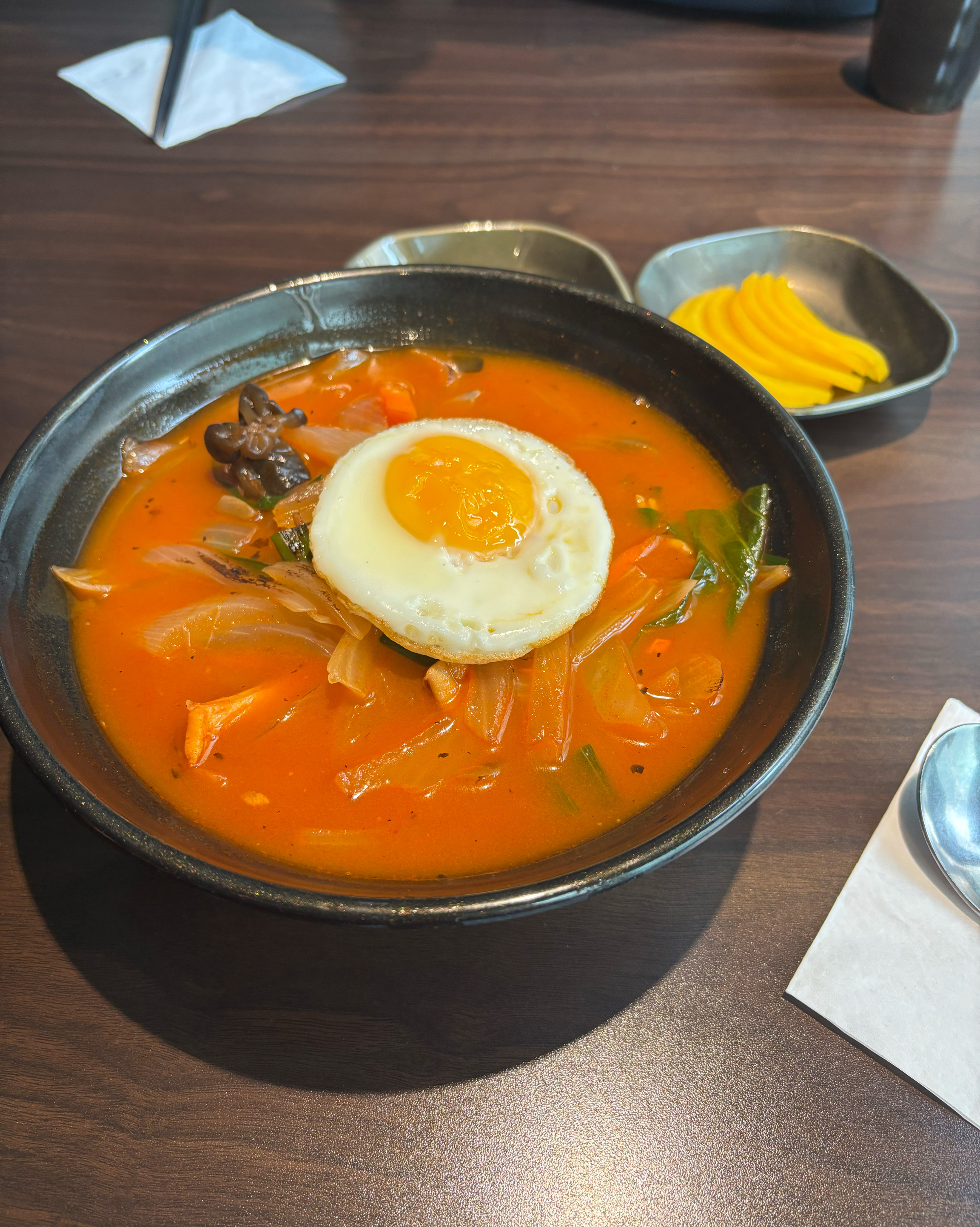  선릉역 맛집 명정루 선릉본점
