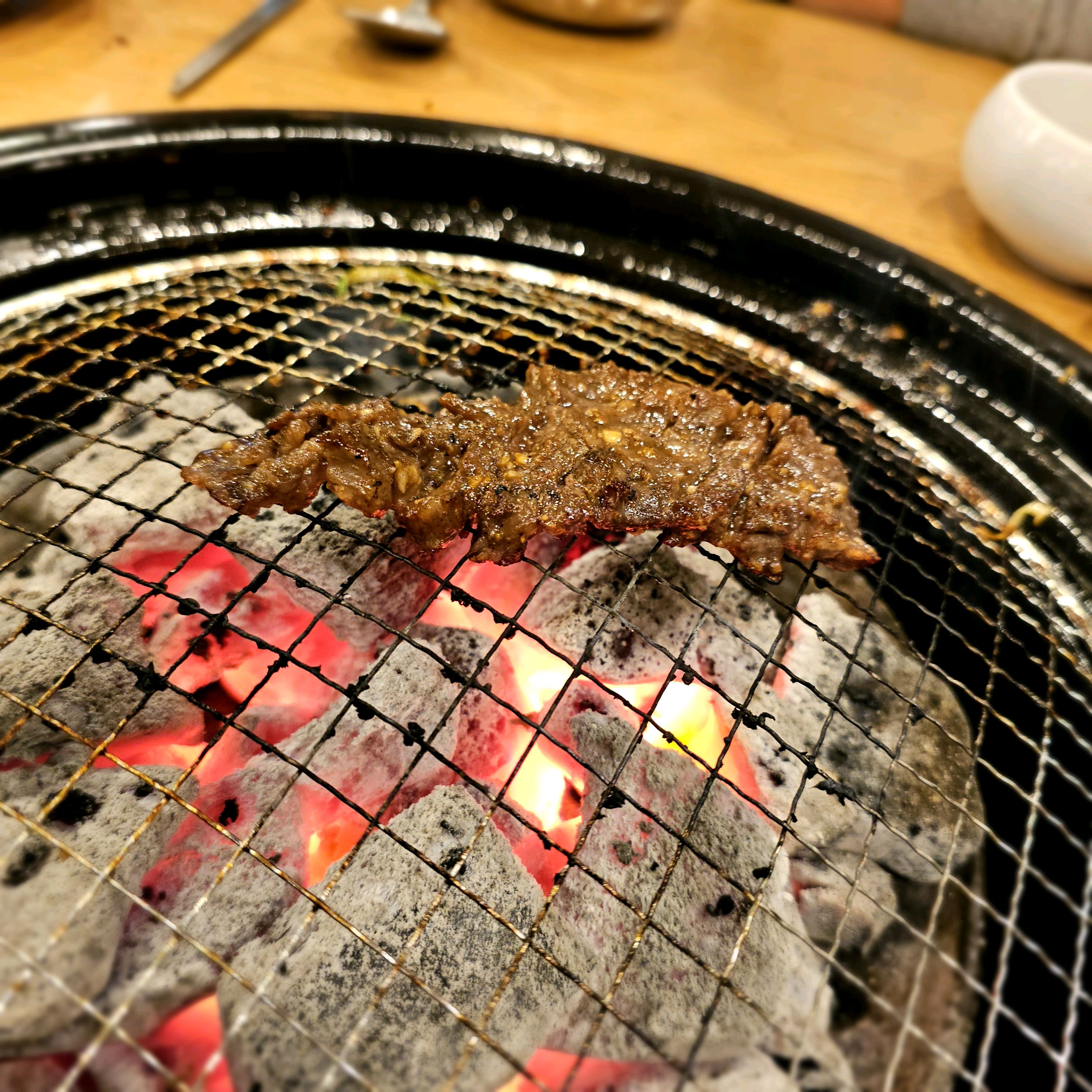 [하이원 맛집 석탄회관] 직접 가본 로컬 리뷰