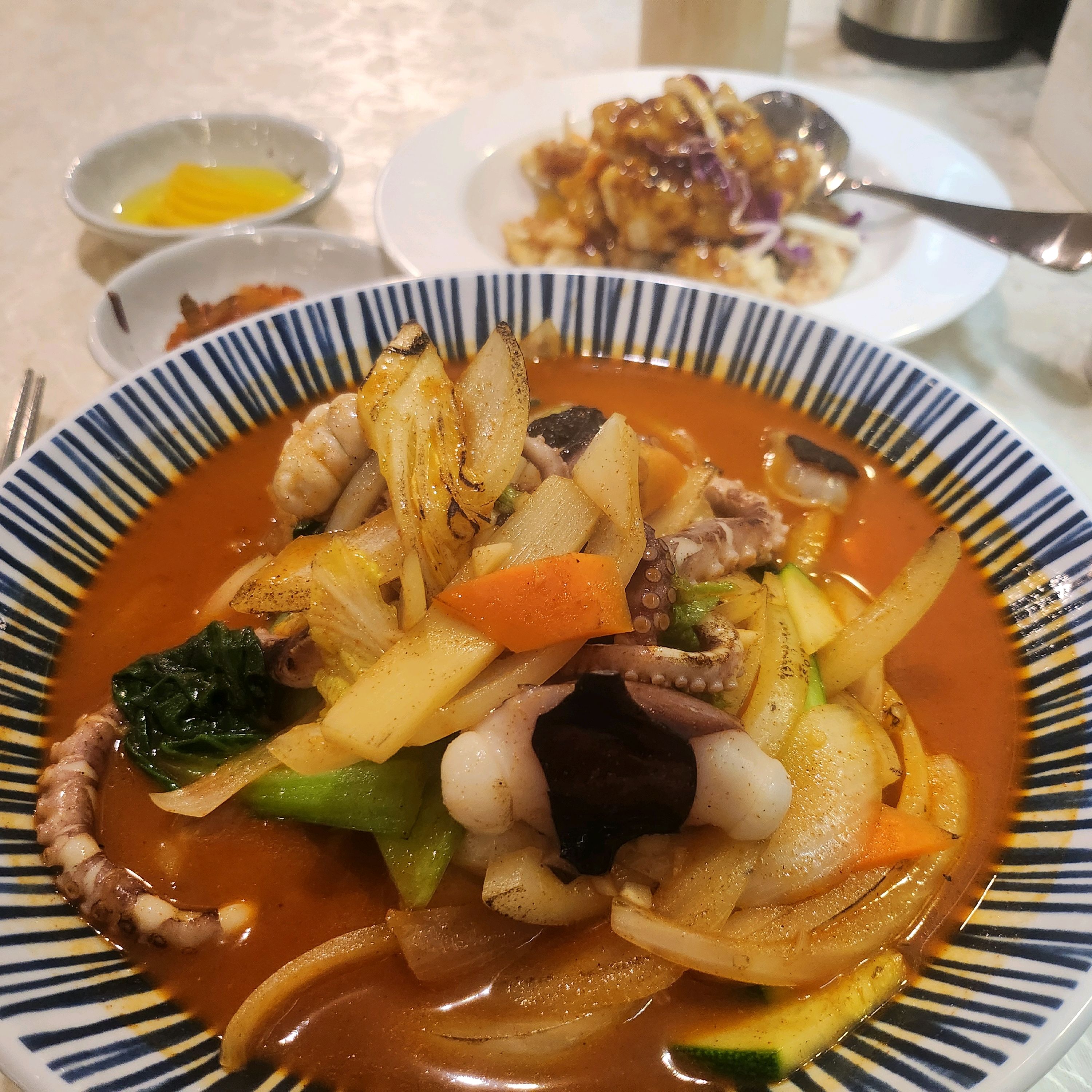 교대역 맛집 리밍 교대본점