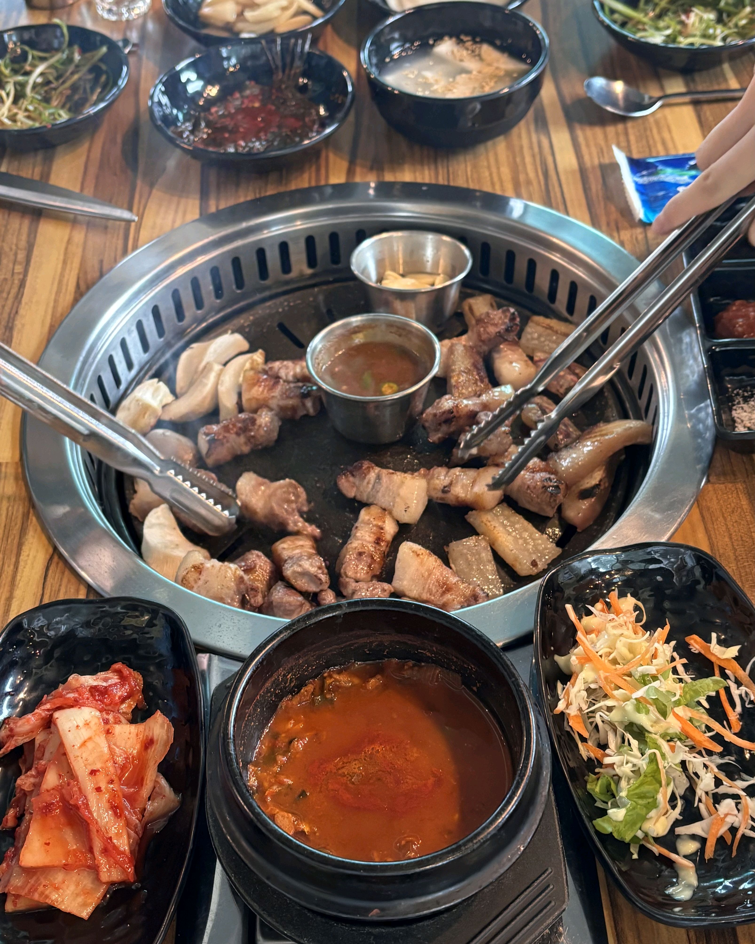 [애월 맛집 돈꿀꺽 애월 본점] 직접 가본 로컬 리뷰