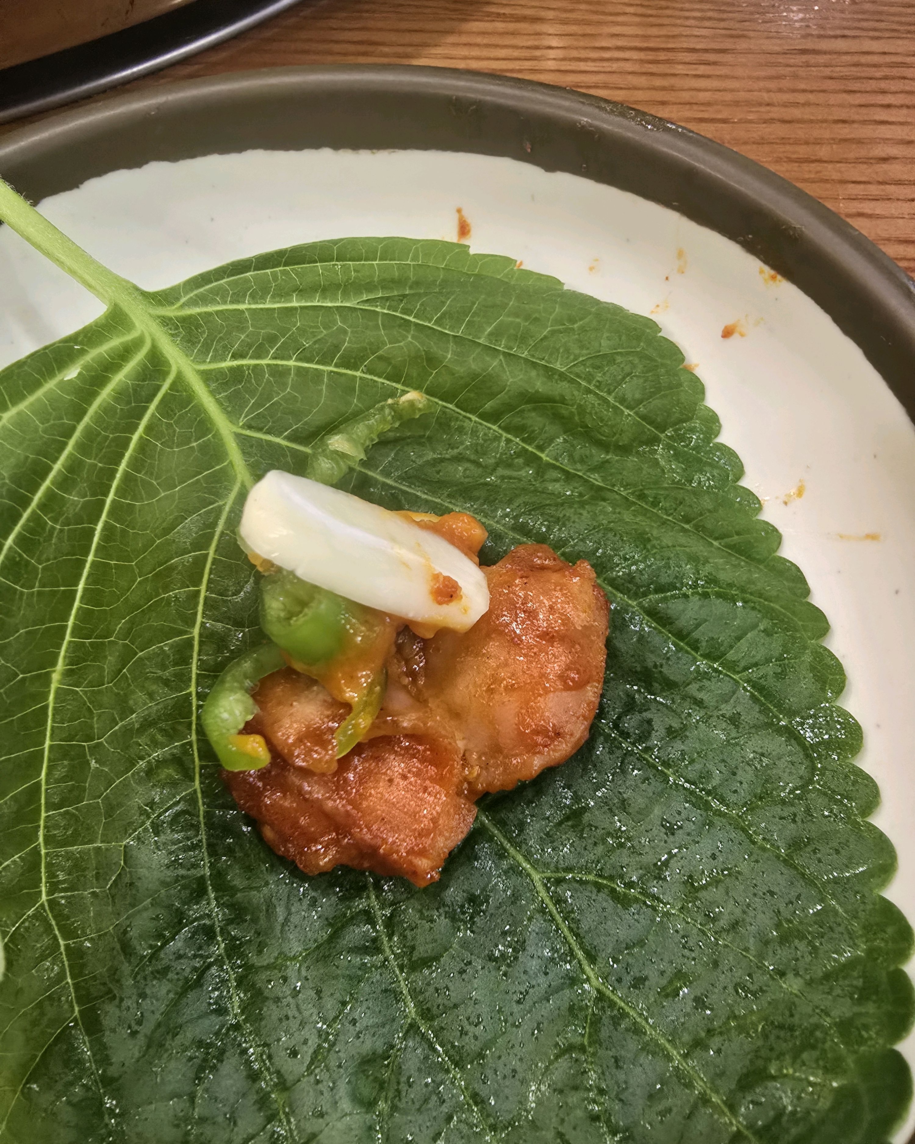 [천안 맛집 장인닭갈비 불당점] 직접 가본 로컬 리뷰