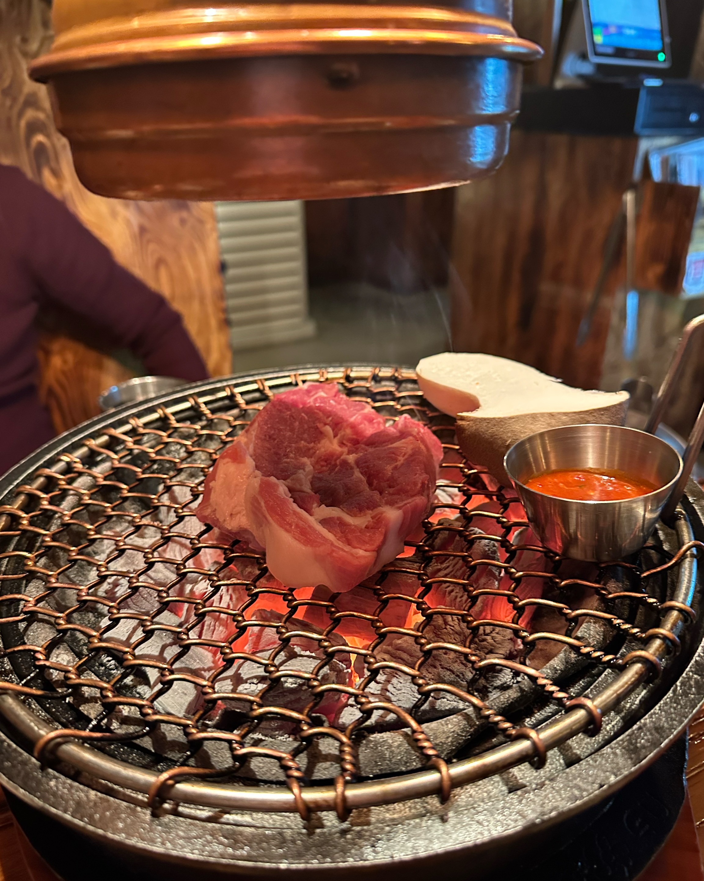 [광화문 맛집 고기꾼김춘배 종로직영점] 직접 가본 로컬 리뷰