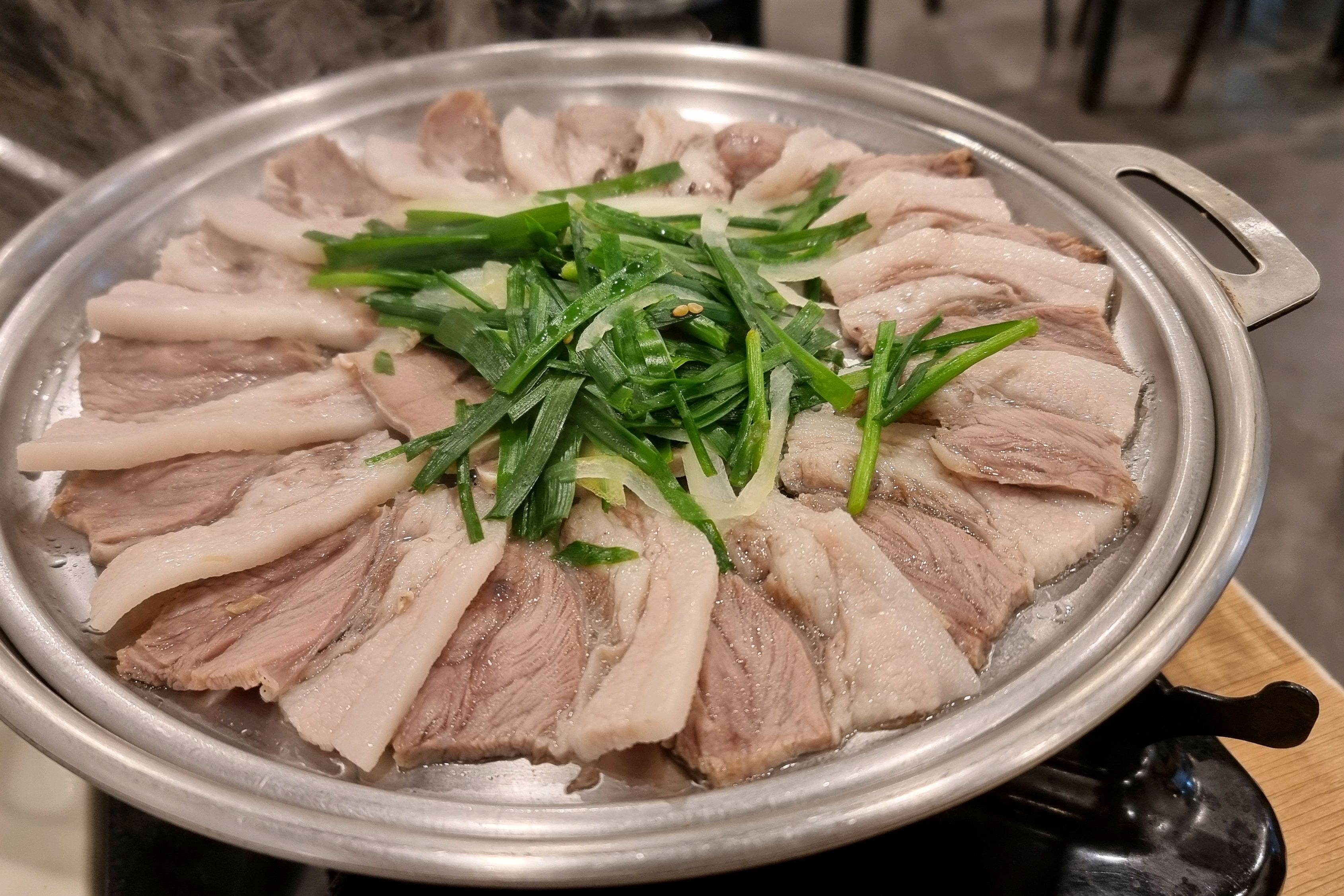 [춘천 맛집 조부자매운순대가 명동점] 직접 가본 로컬 리뷰