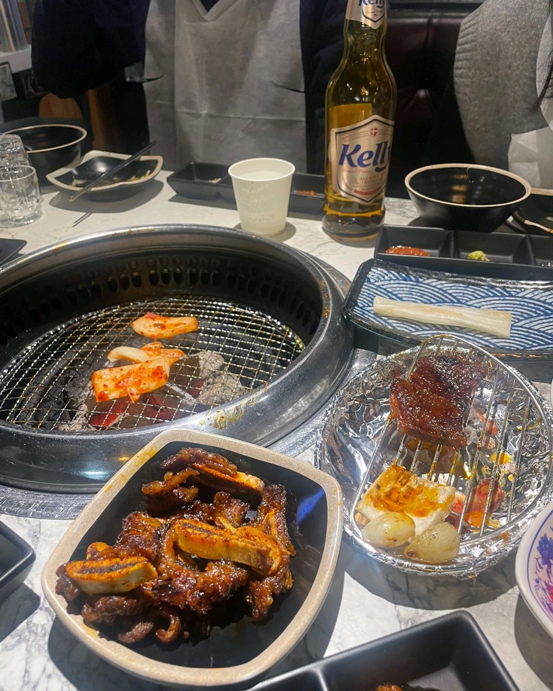 [광화문 맛집 미도갈비] 직접 가본 로컬 리뷰