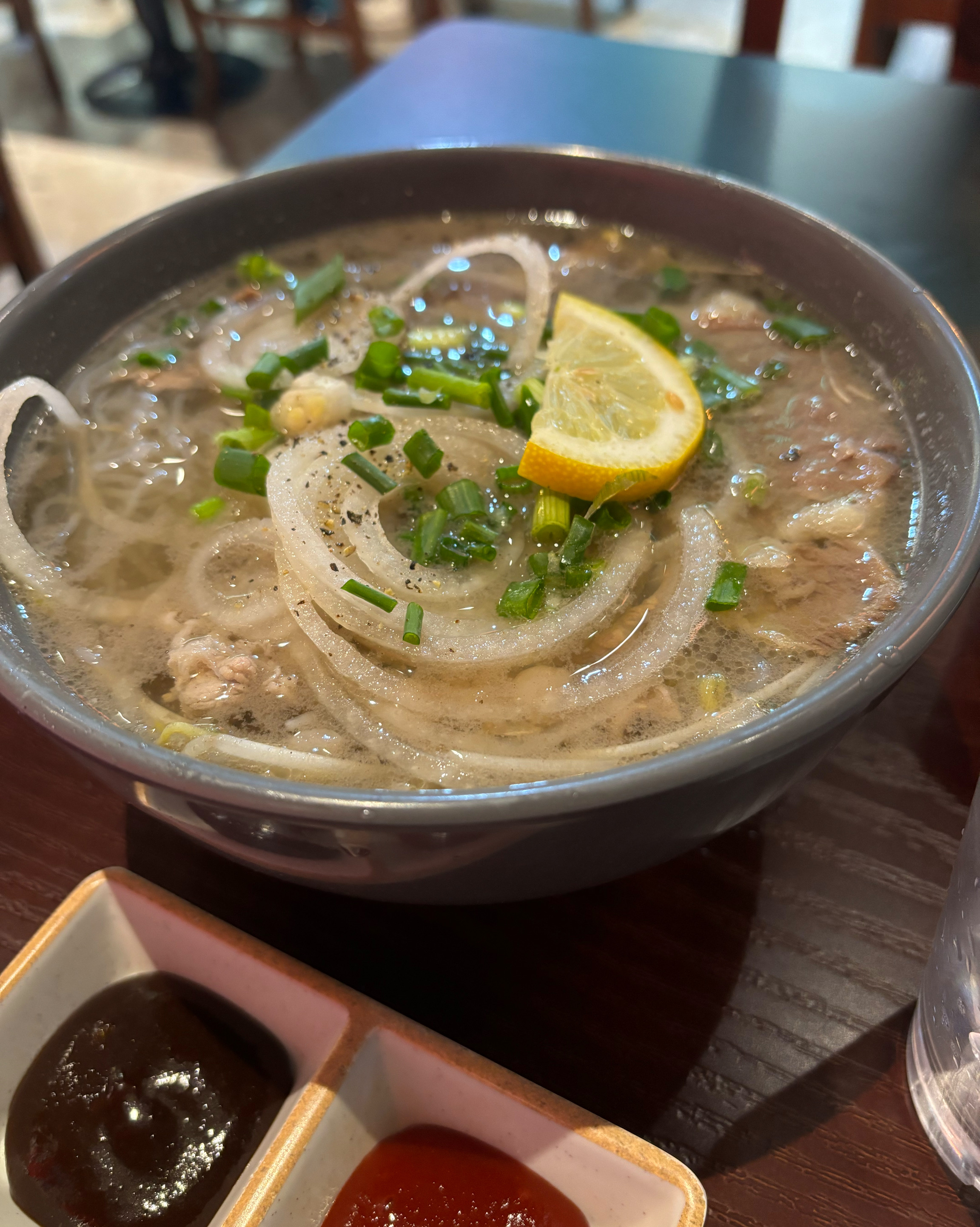 [여의도 맛집 포포유 IFC몰점] 직접 가본 로컬 리뷰