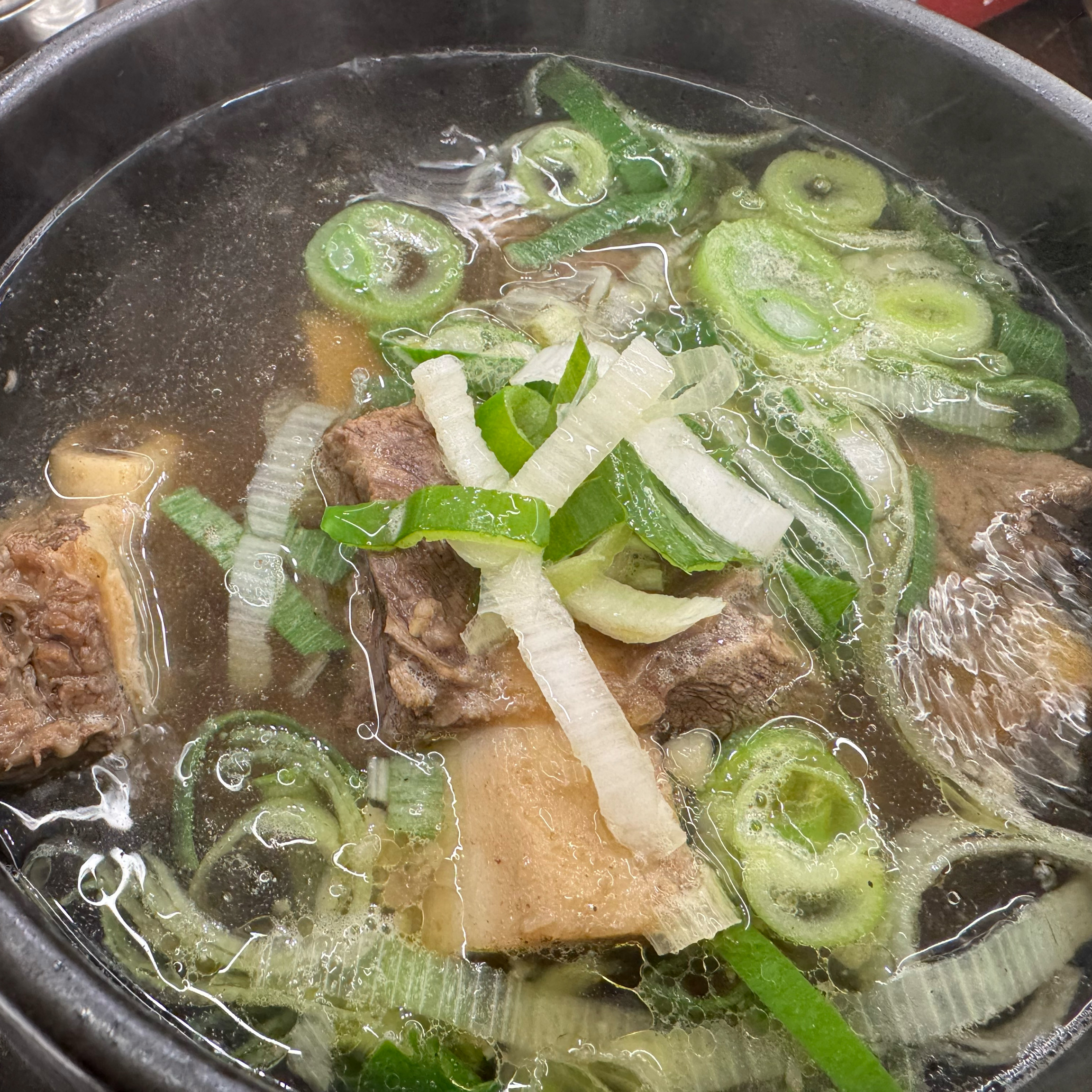  안암역 비빔냉면 맛집 함경면옥
