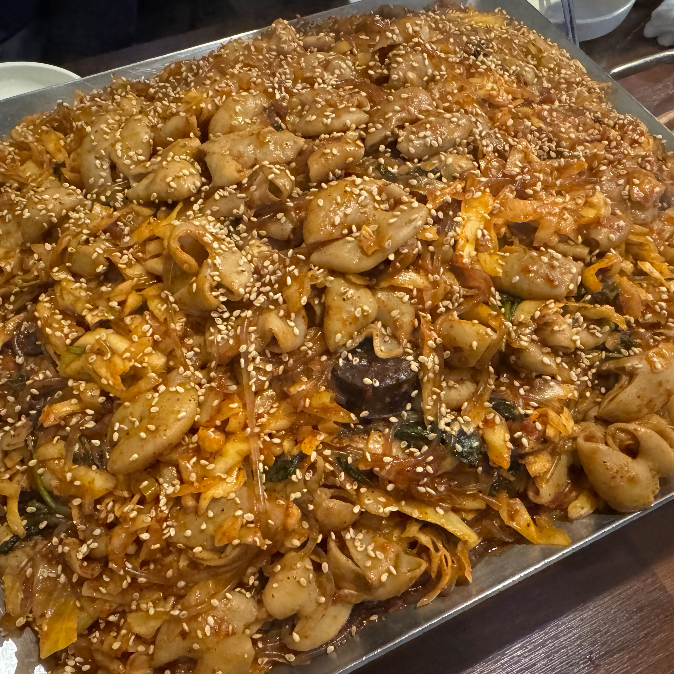 
신정역식당 대박곱창 본점
