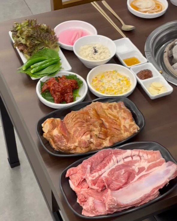 [강릉 맛집 택지골수제생갈비 경포대점] 직접 가본 로컬 리뷰