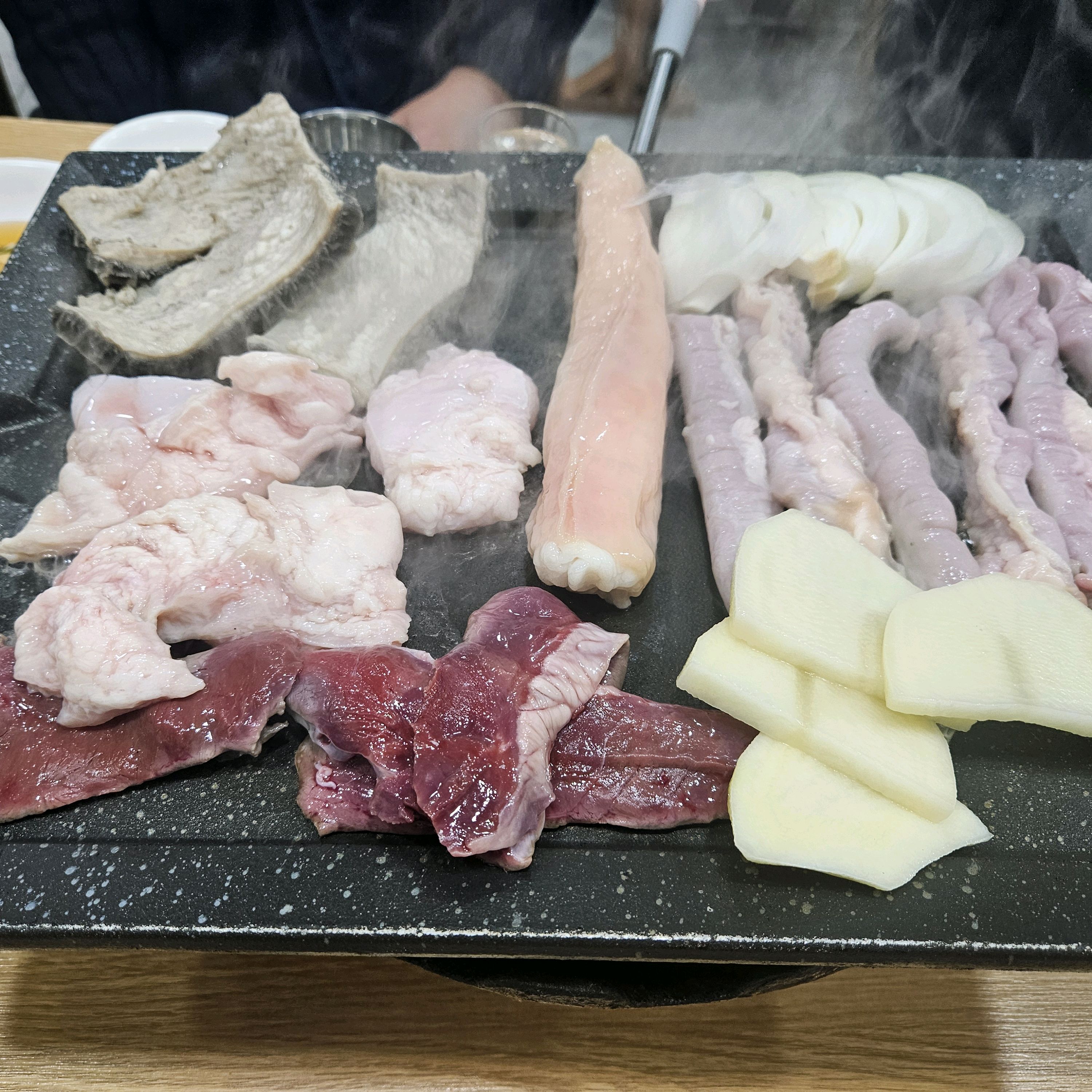  도봉역 맛집 삼오집