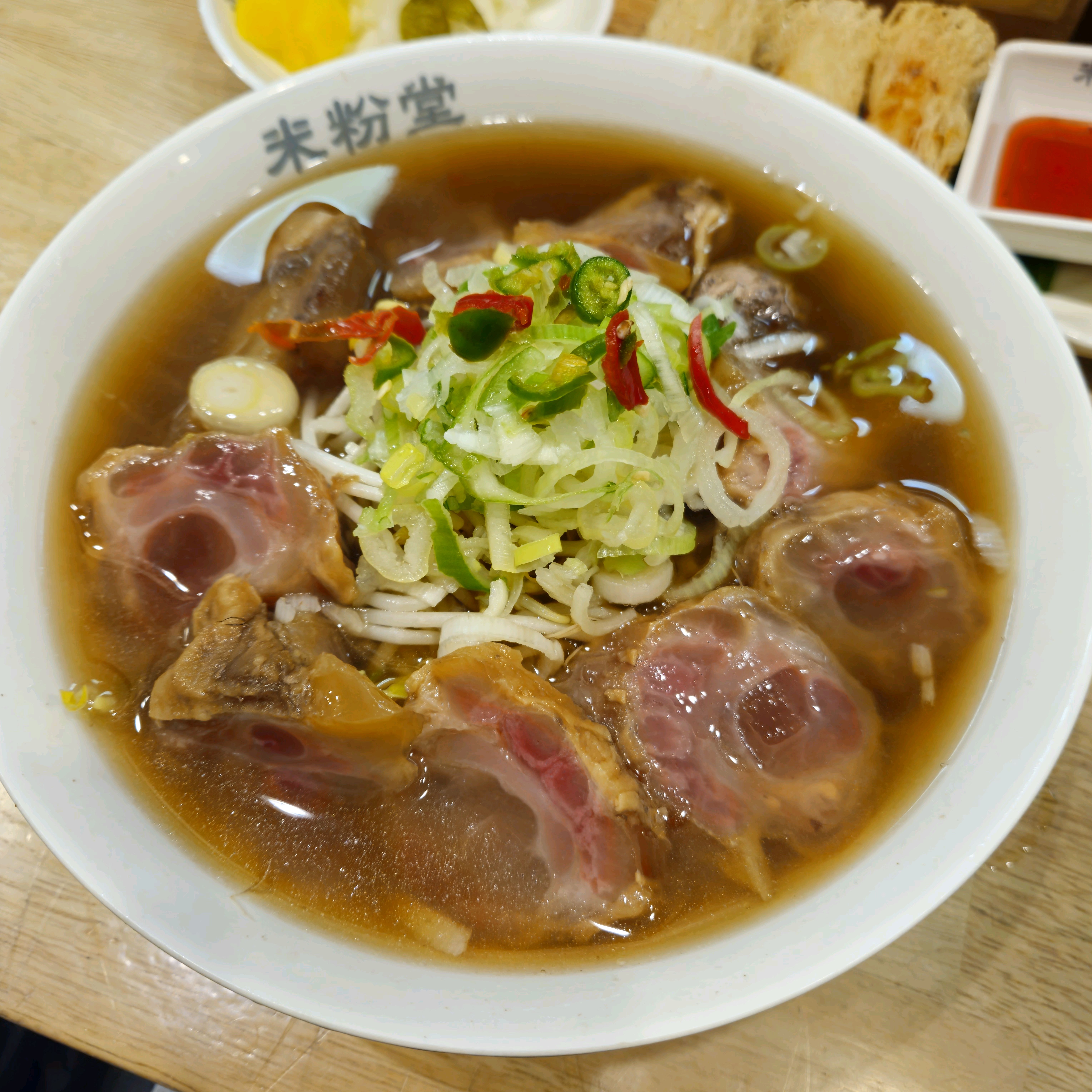 미분당 진짜 너무 맛있고 항상 감동하고 갑니다ㅎㅎ - 이수역 맛집 미분당 이수점