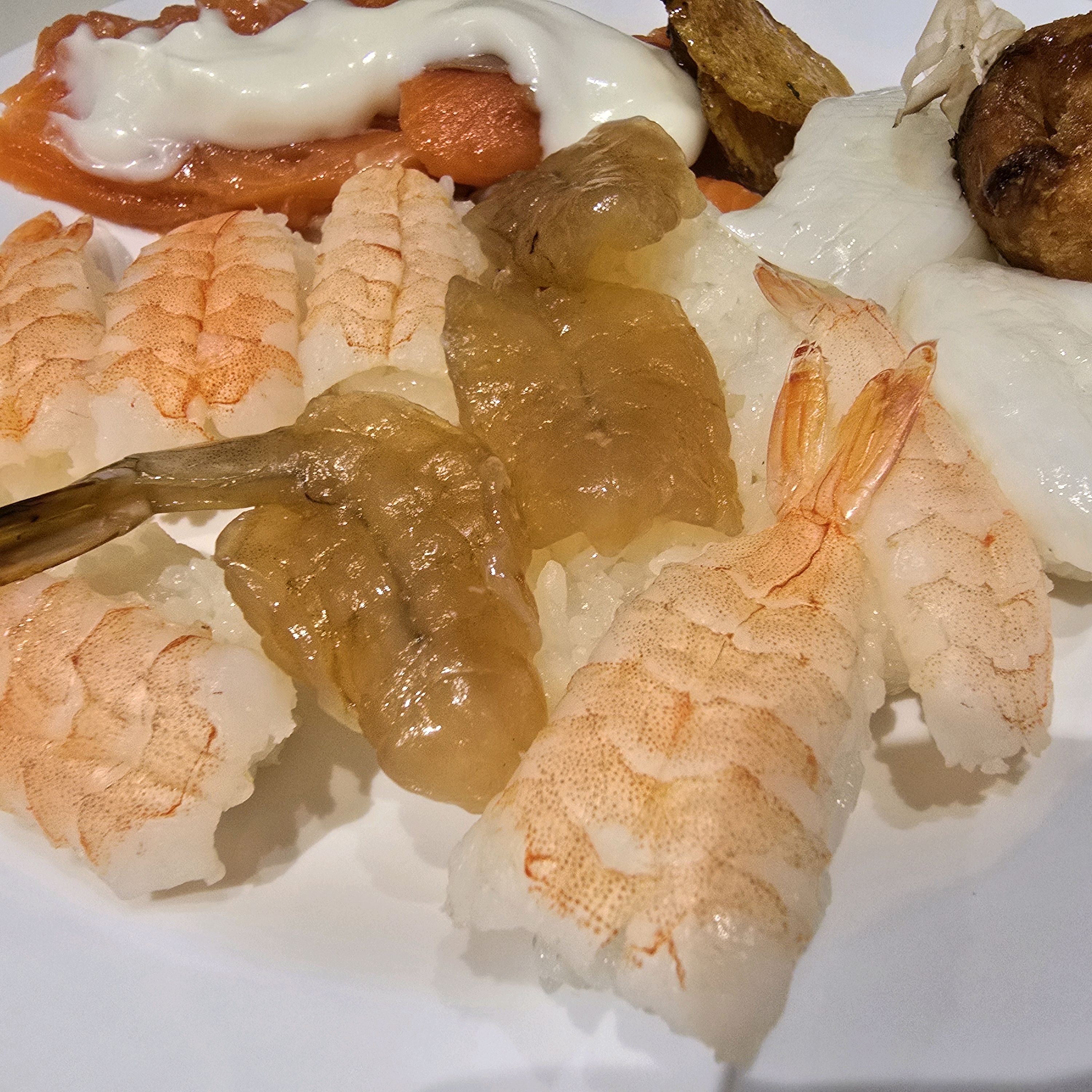 음식이 너무맛있어요 ㅋㅋ - 전주 객사 맛집 애슐리퀸즈 NC전주점