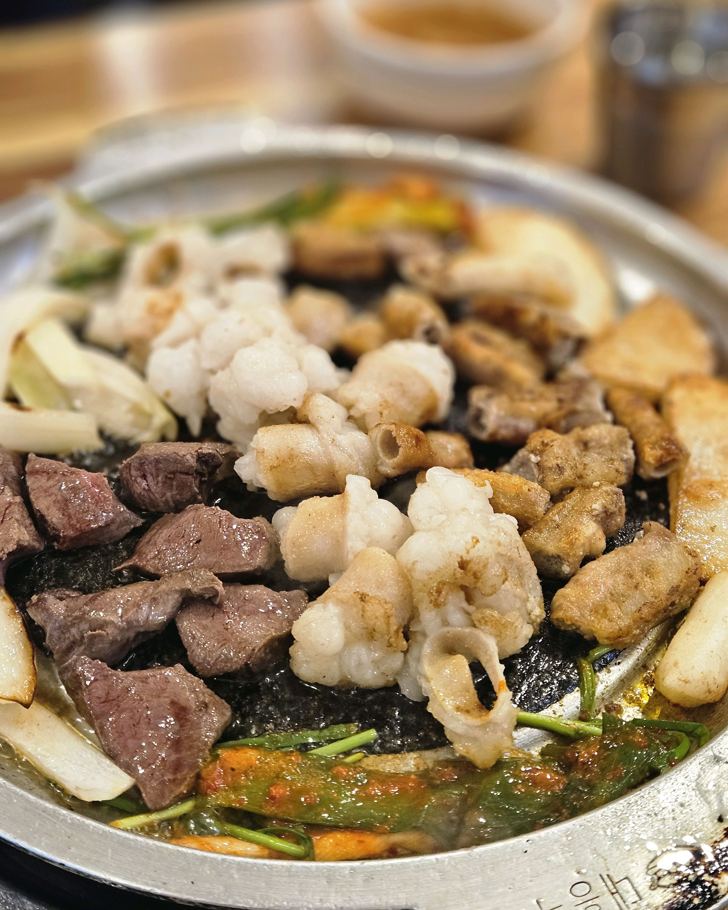 서현역 맛집 소통 서현본점 내돈내산 방문리뷰