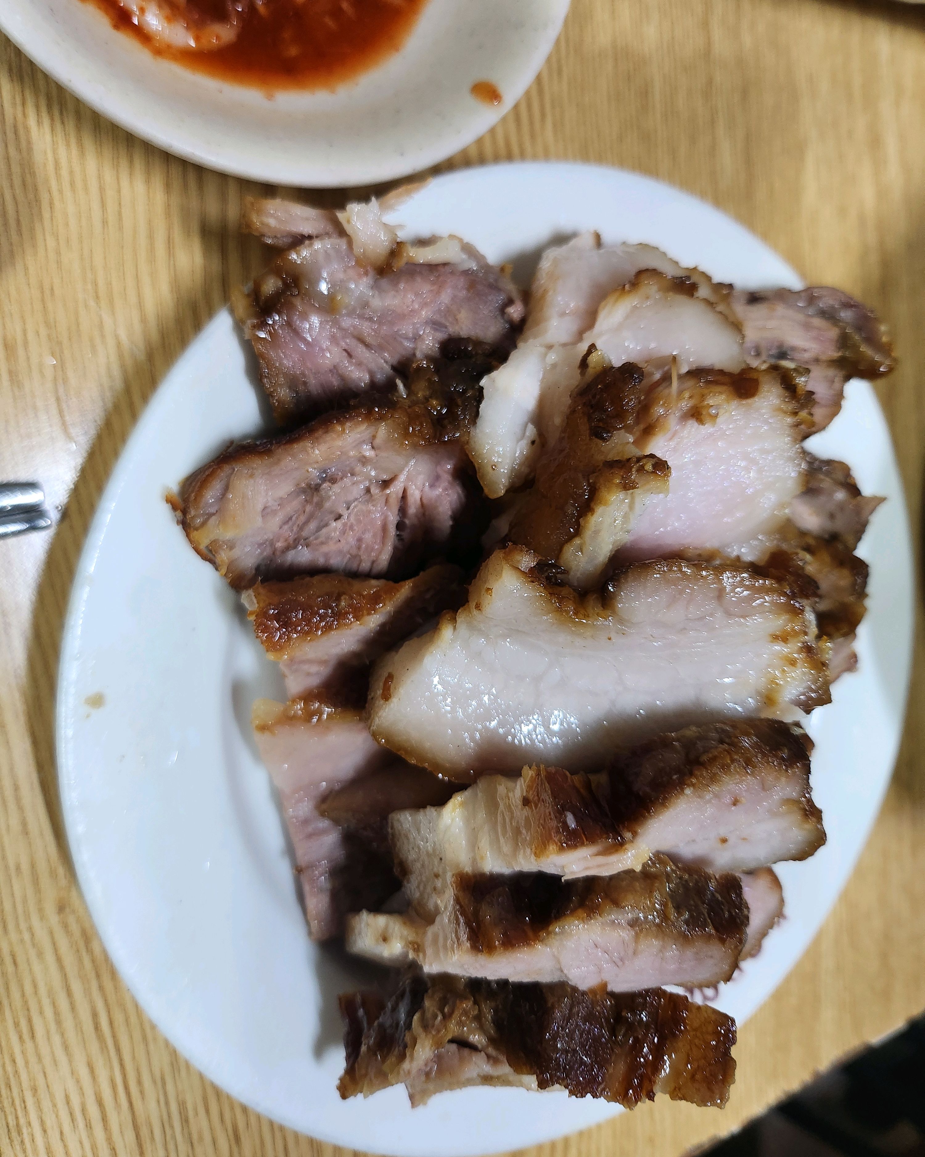  대치역 맛집 제일보쌈