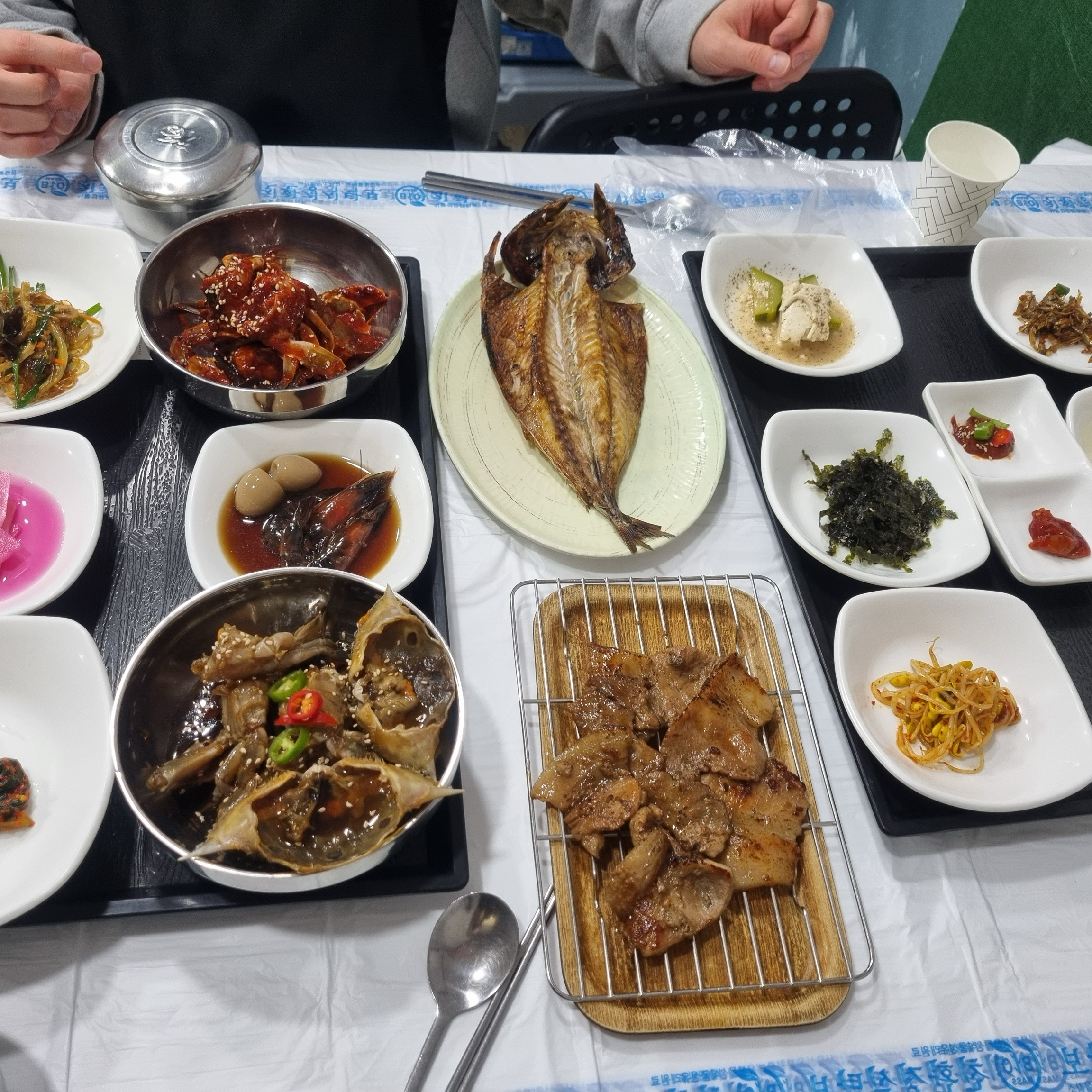 [여수 맛집 대감게장] 직접 가본 로컬 리뷰