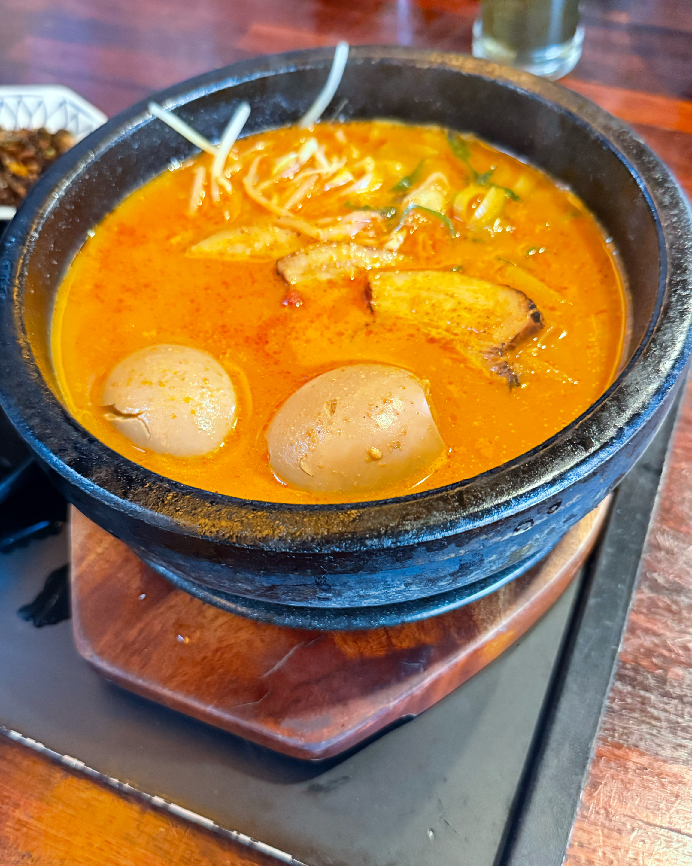 [천안 맛집 멘야마쯔리 쌍용본점] 직접 가본 로컬 리뷰