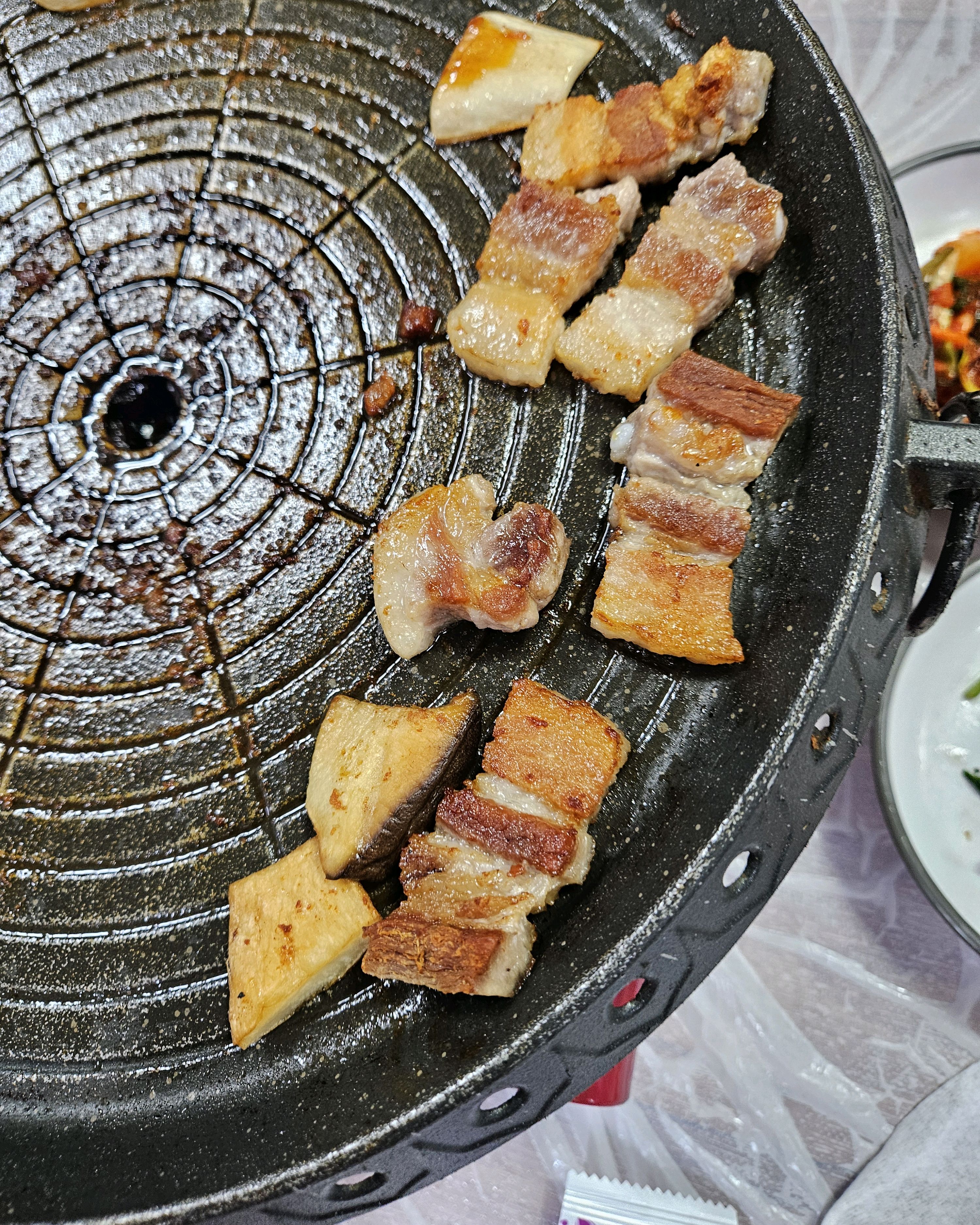[삼척 맛집 남이네식당] 직접 가본 로컬 리뷰