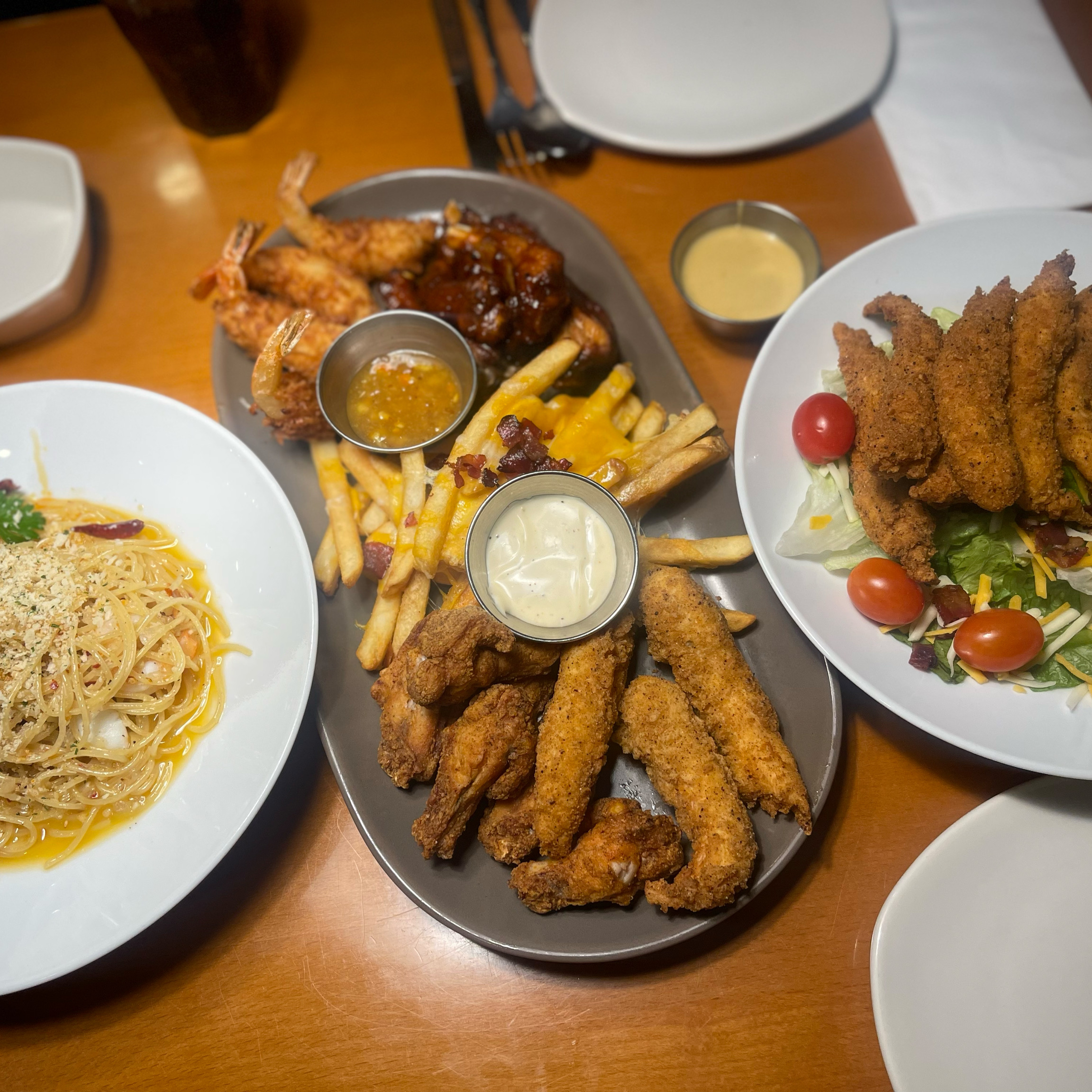 [천안 맛집 아웃백스테이크하우스 천안펜타포트점] 직접 가본 로컬 리뷰