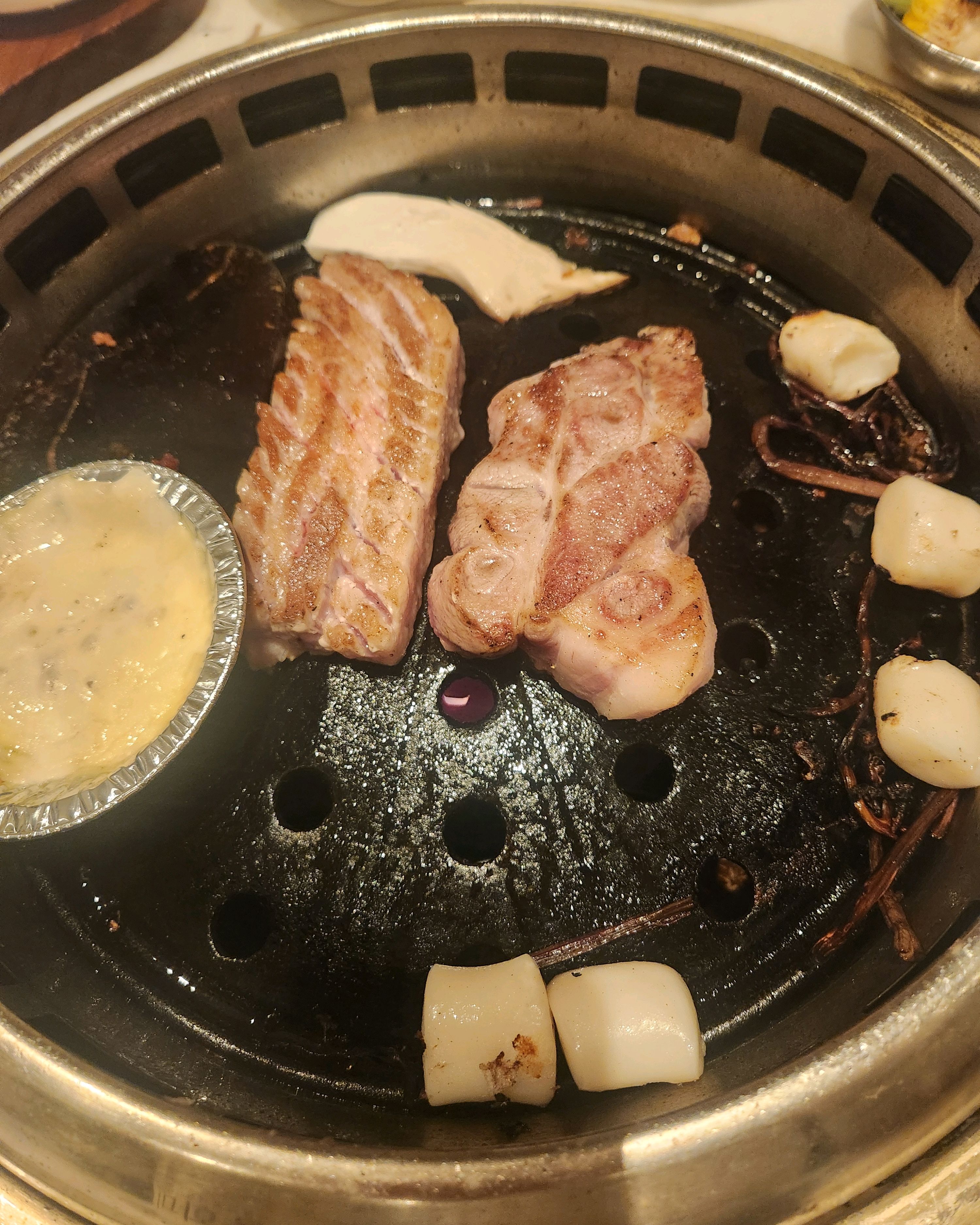 [천안 맛집 육화미 천안본점] 직접 가본 로컬 리뷰