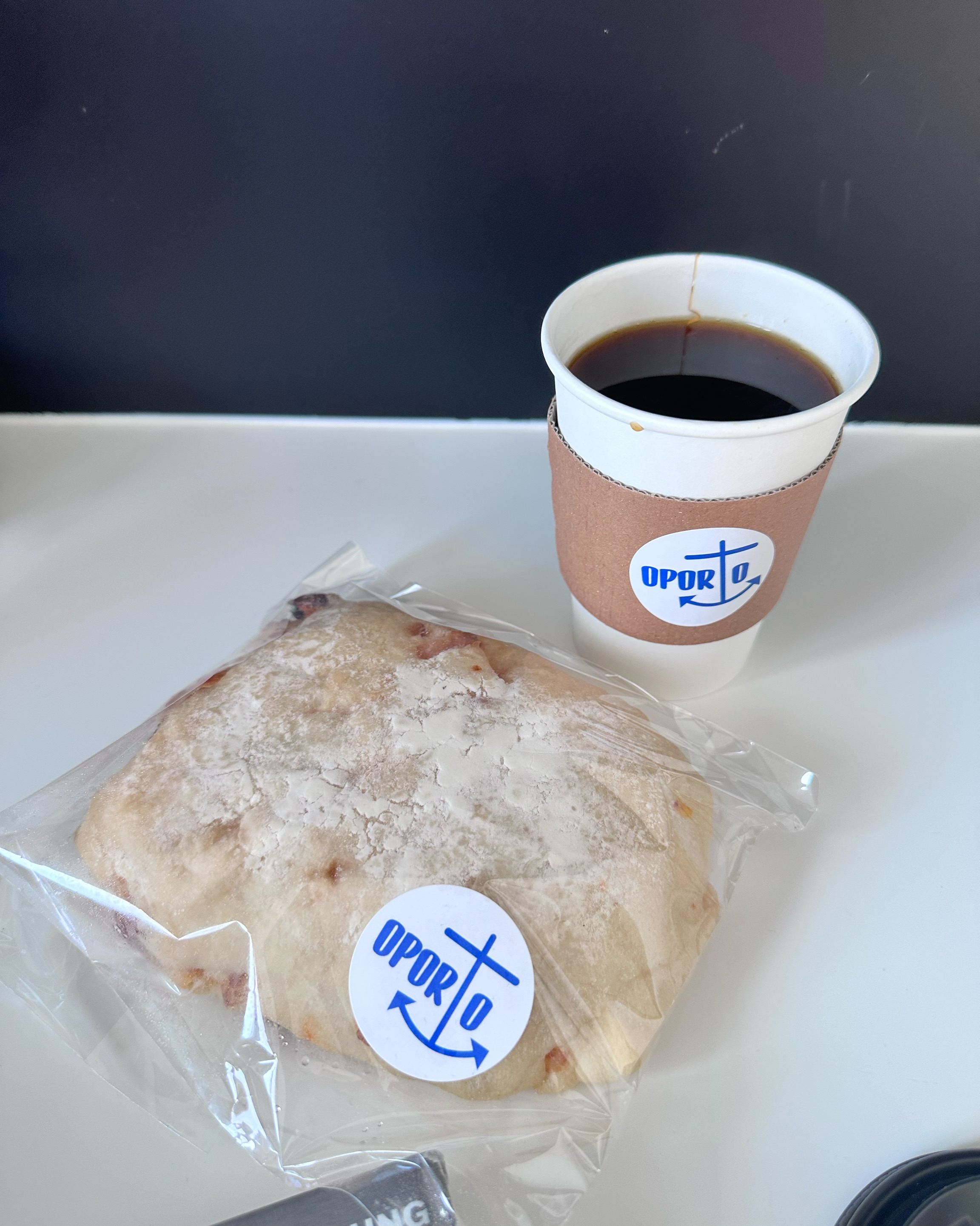 [부산역 맛집 오포르투] 직접 가본 로컬 리뷰