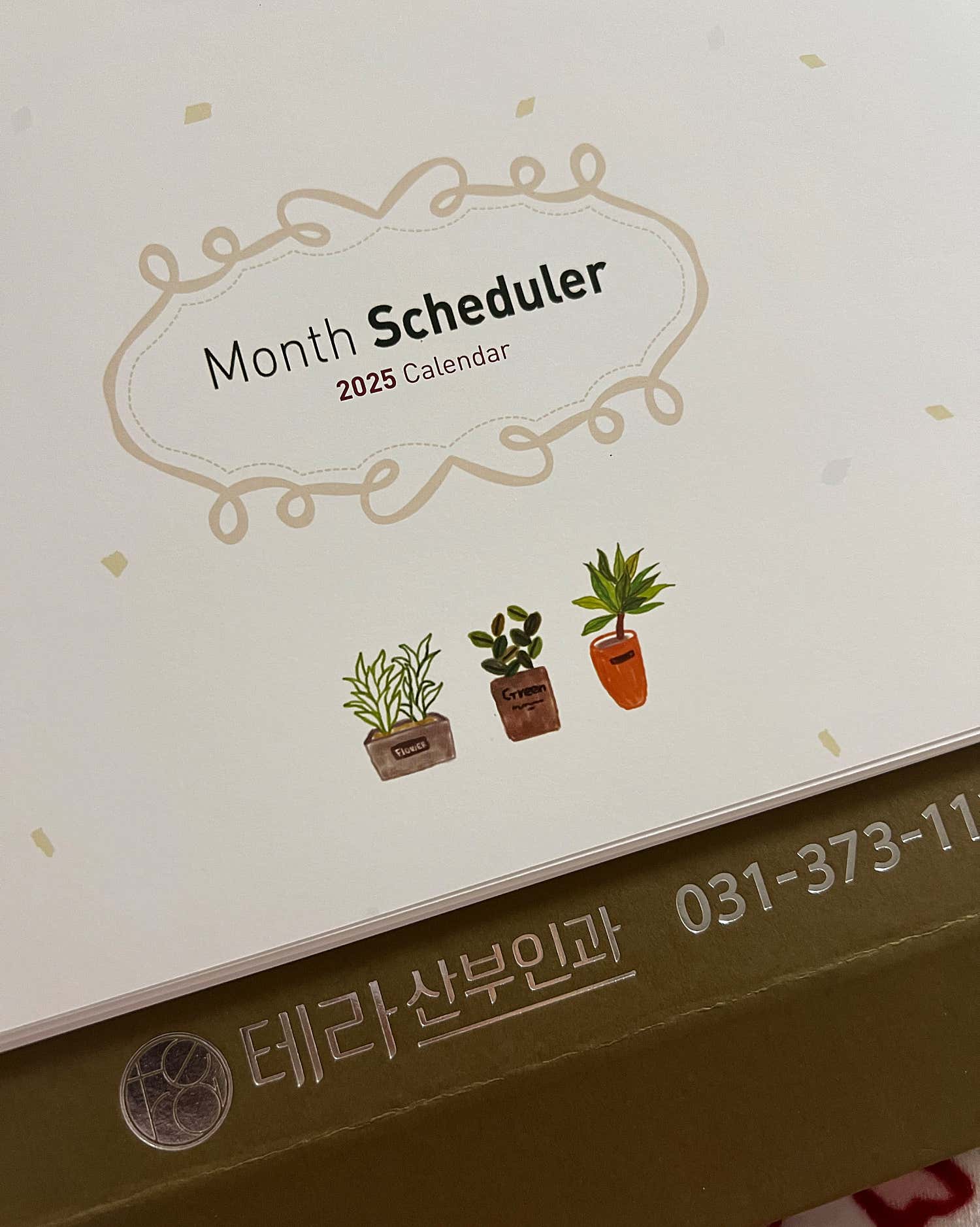 테라산부인과의원
