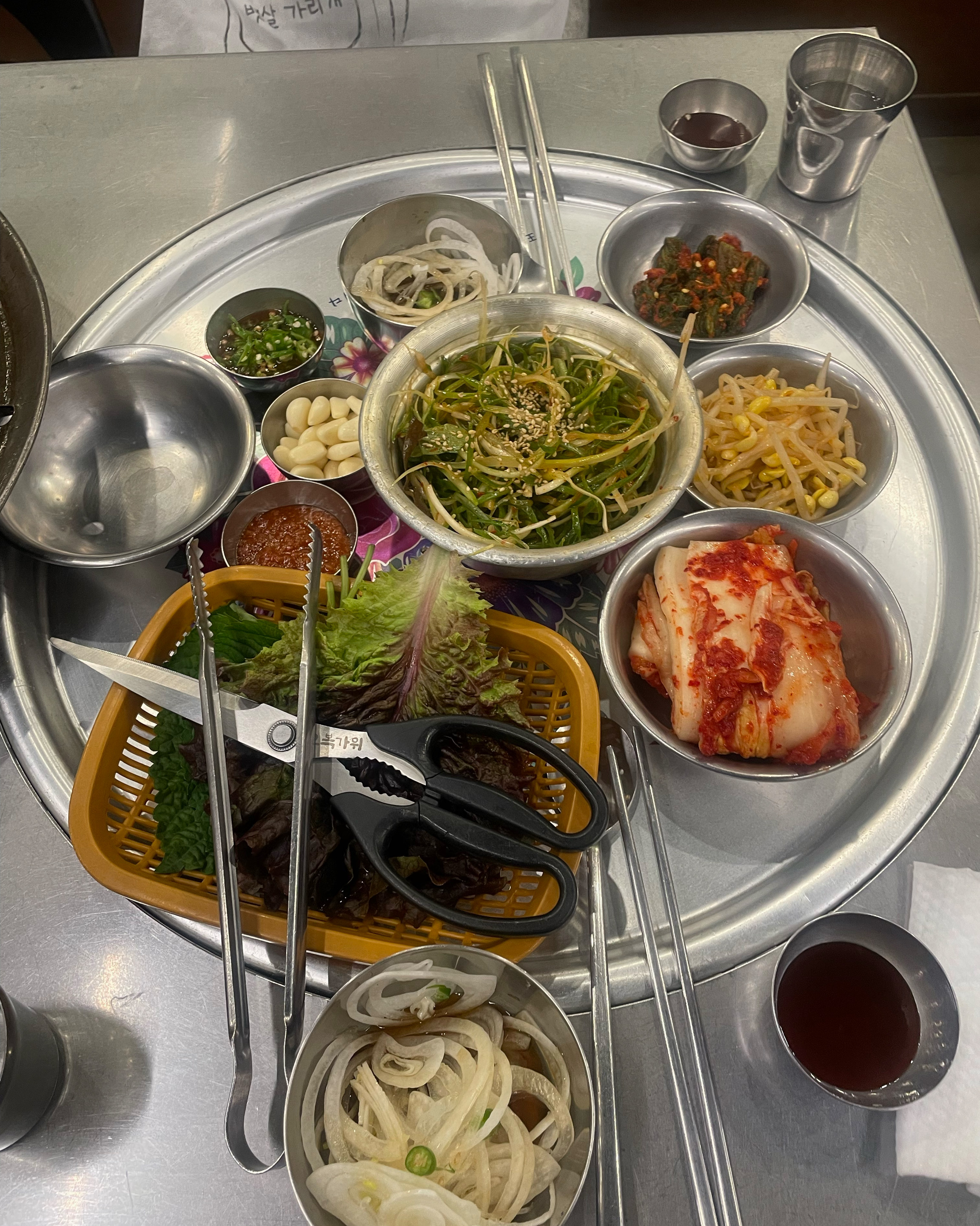 [강릉 맛집 목구멍 강릉점] 직접 가본 로컬 리뷰