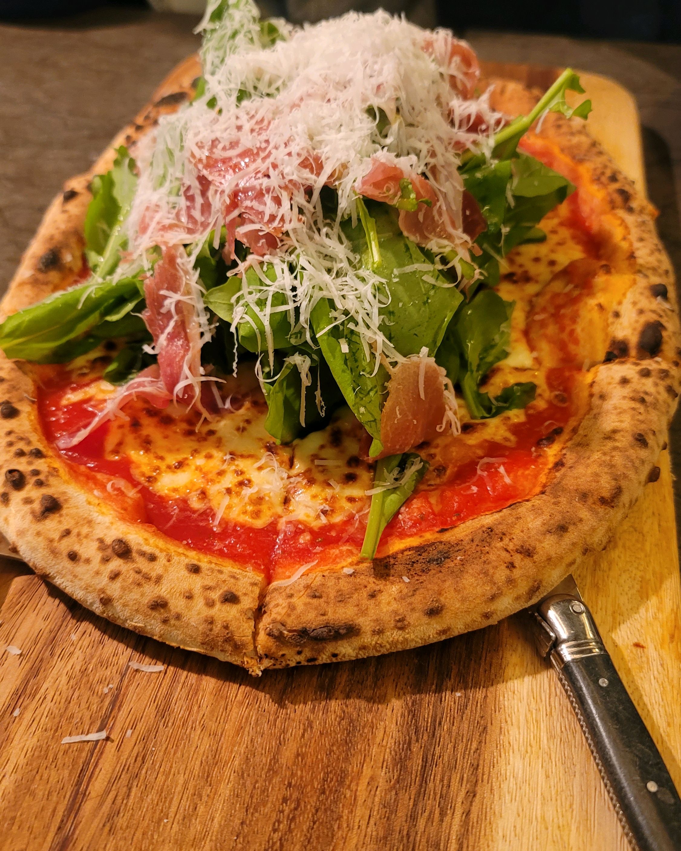 정자역 맛집 1964 PIZZA&GRILL 내돈내산 방문리뷰