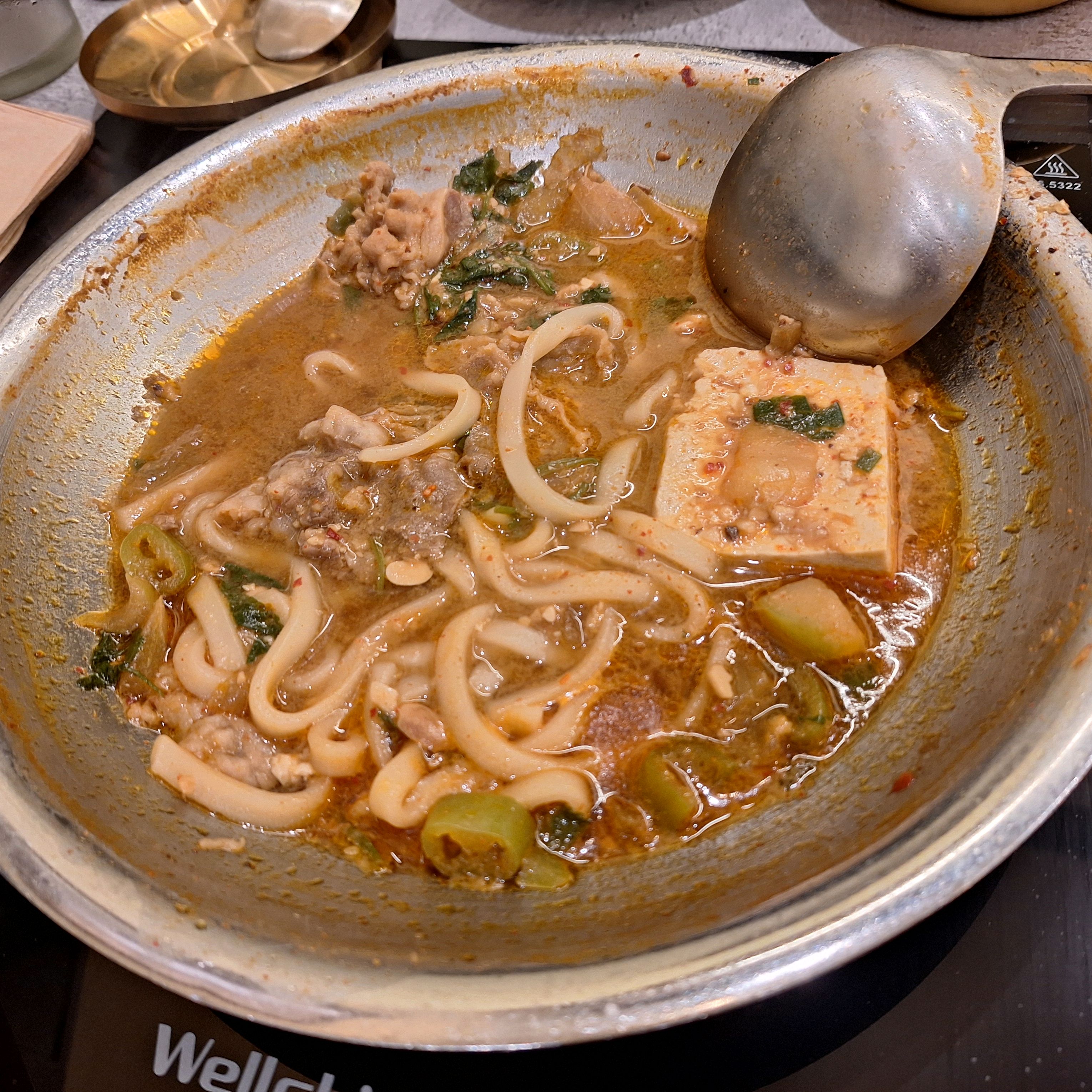 [여의도 맛집 옥된장 서여의도점] 직접 가본 로컬 리뷰