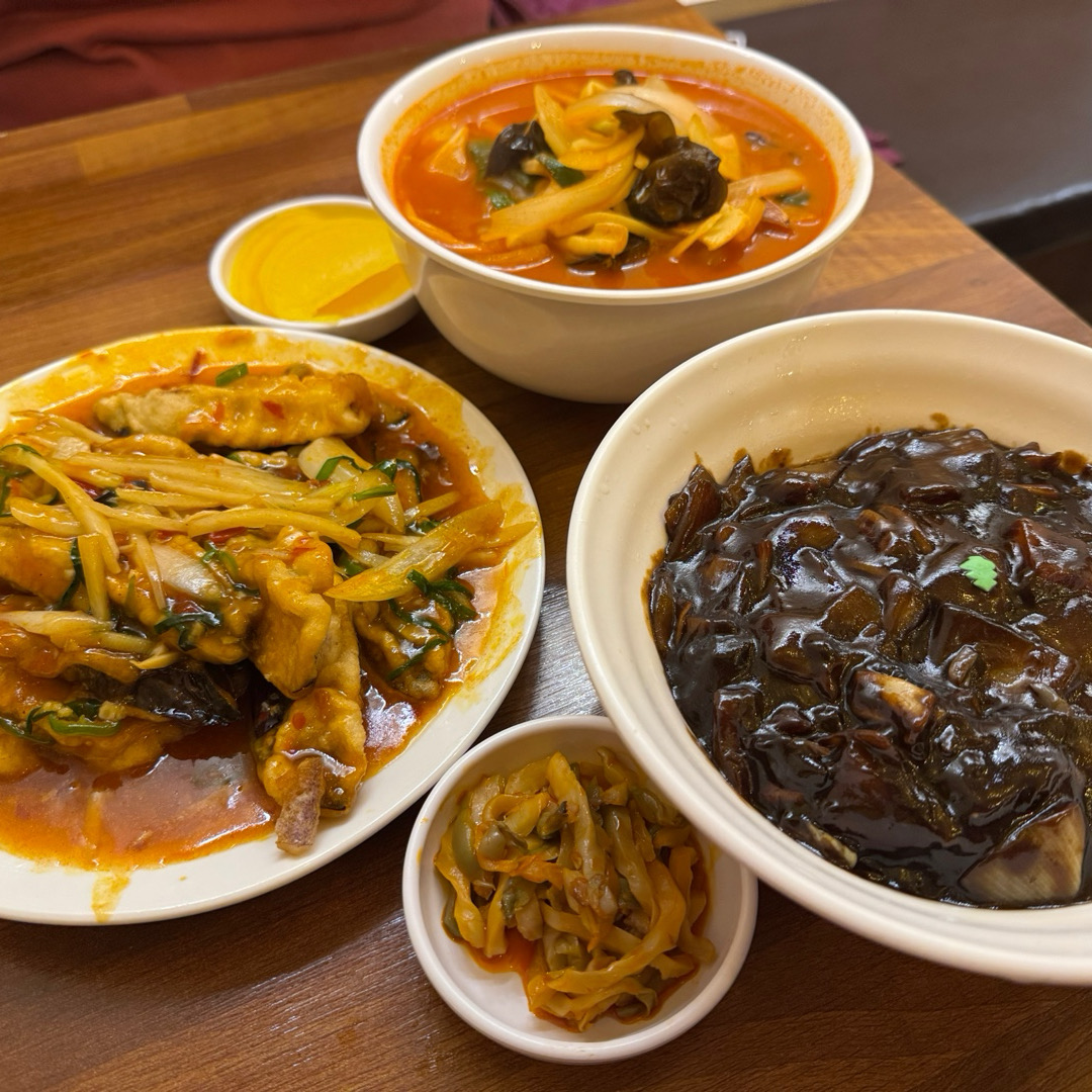 
광나루역식당 범가