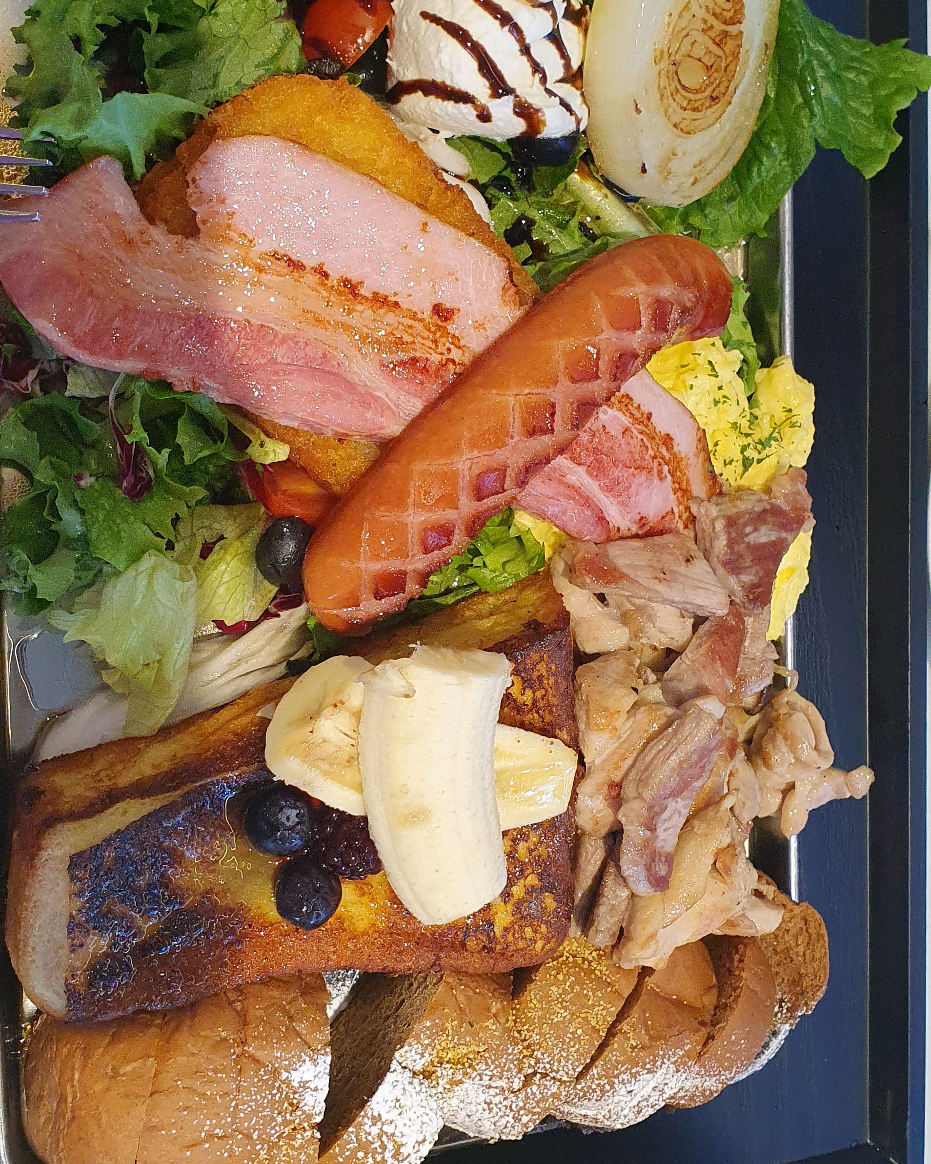 [천안 맛집 브런치가든] 직접 가본 로컬 리뷰